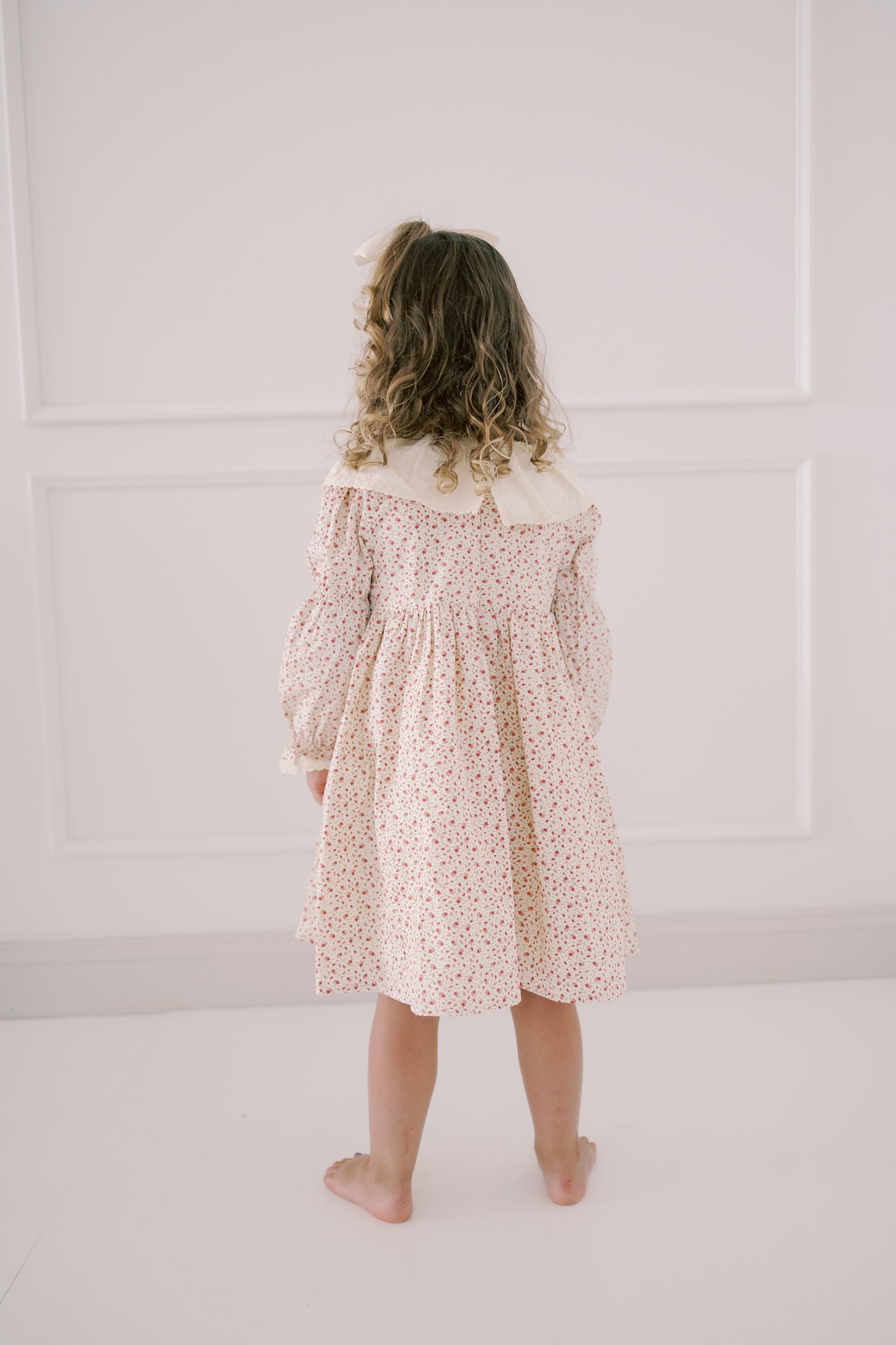 Marguerite Dress