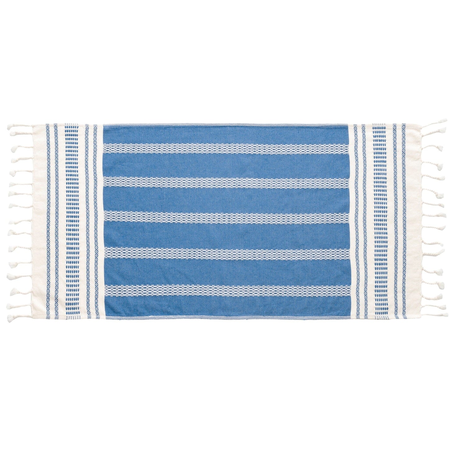 Paros Turkish Hand / Kitchen Towel