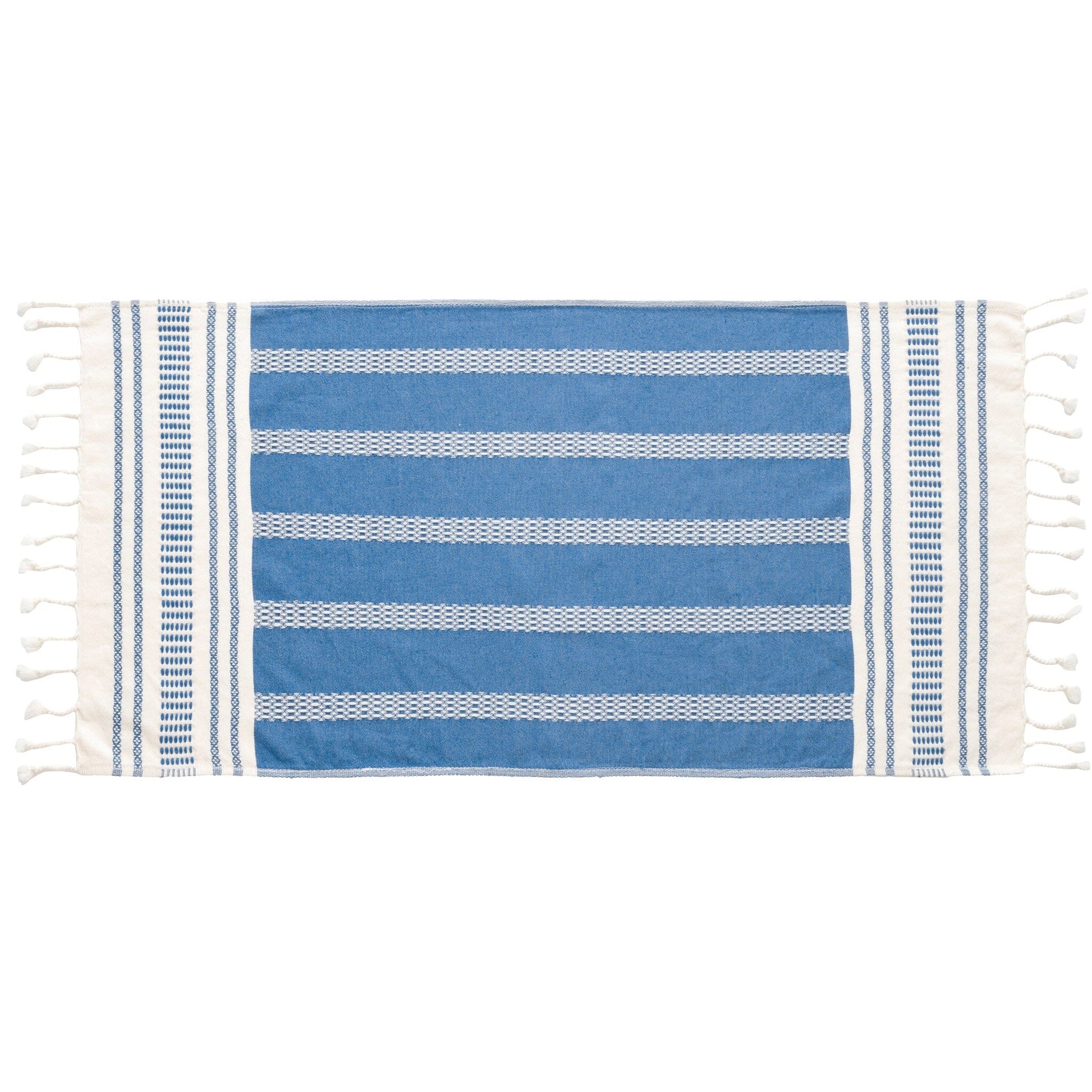 Paros Turkish Hand / Kitchen Towel