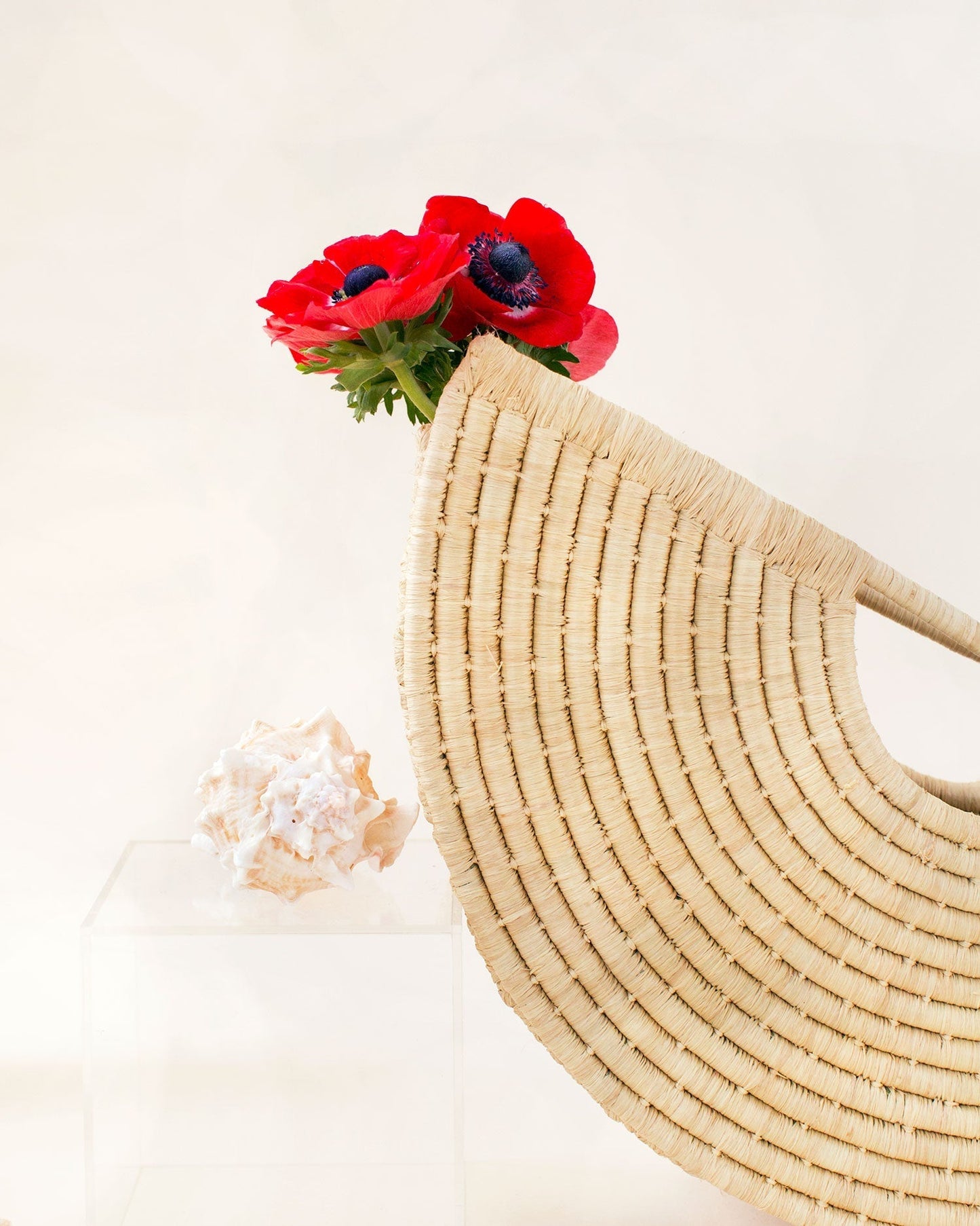 Half Shell Tote