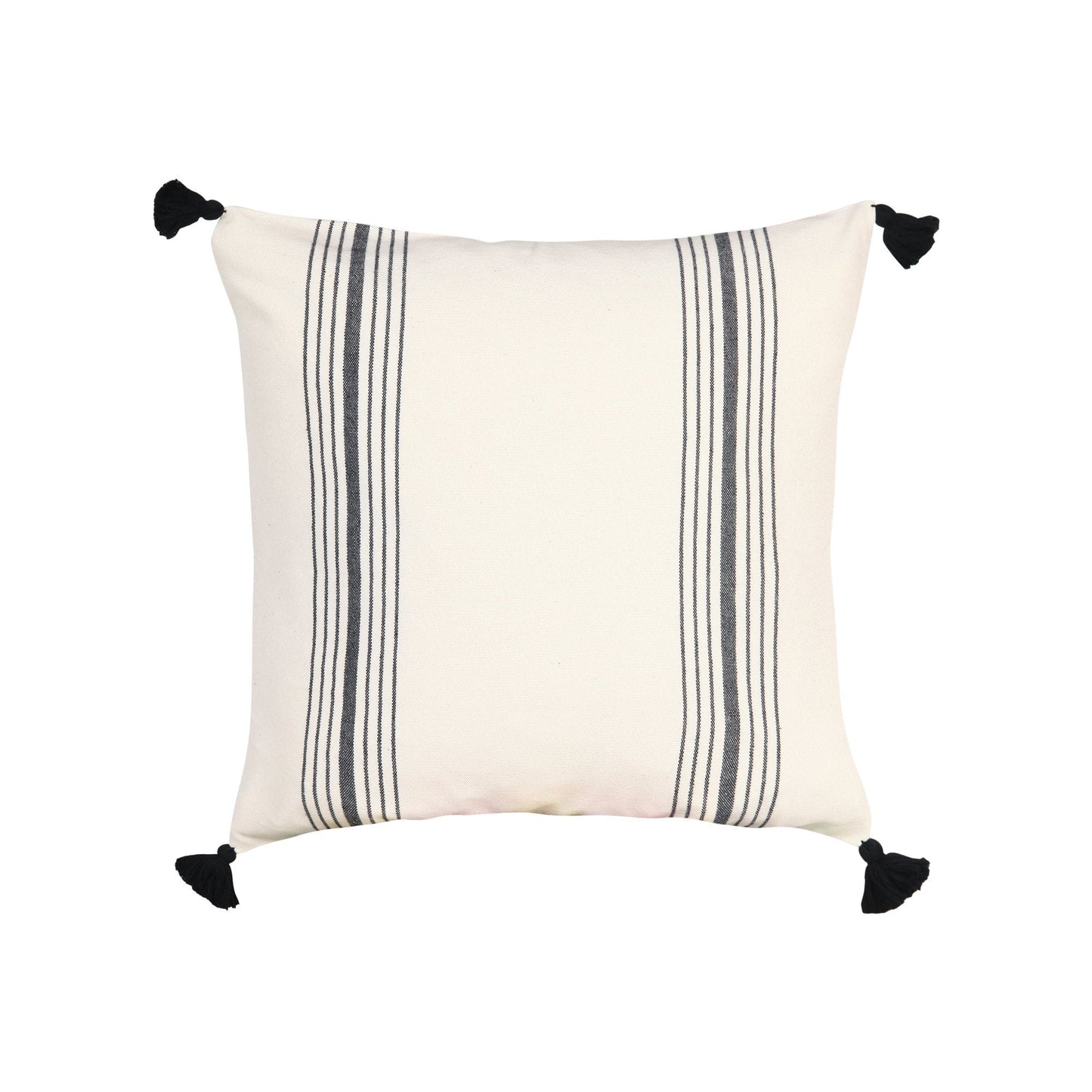 Allez Throw Pillow Cover SQ