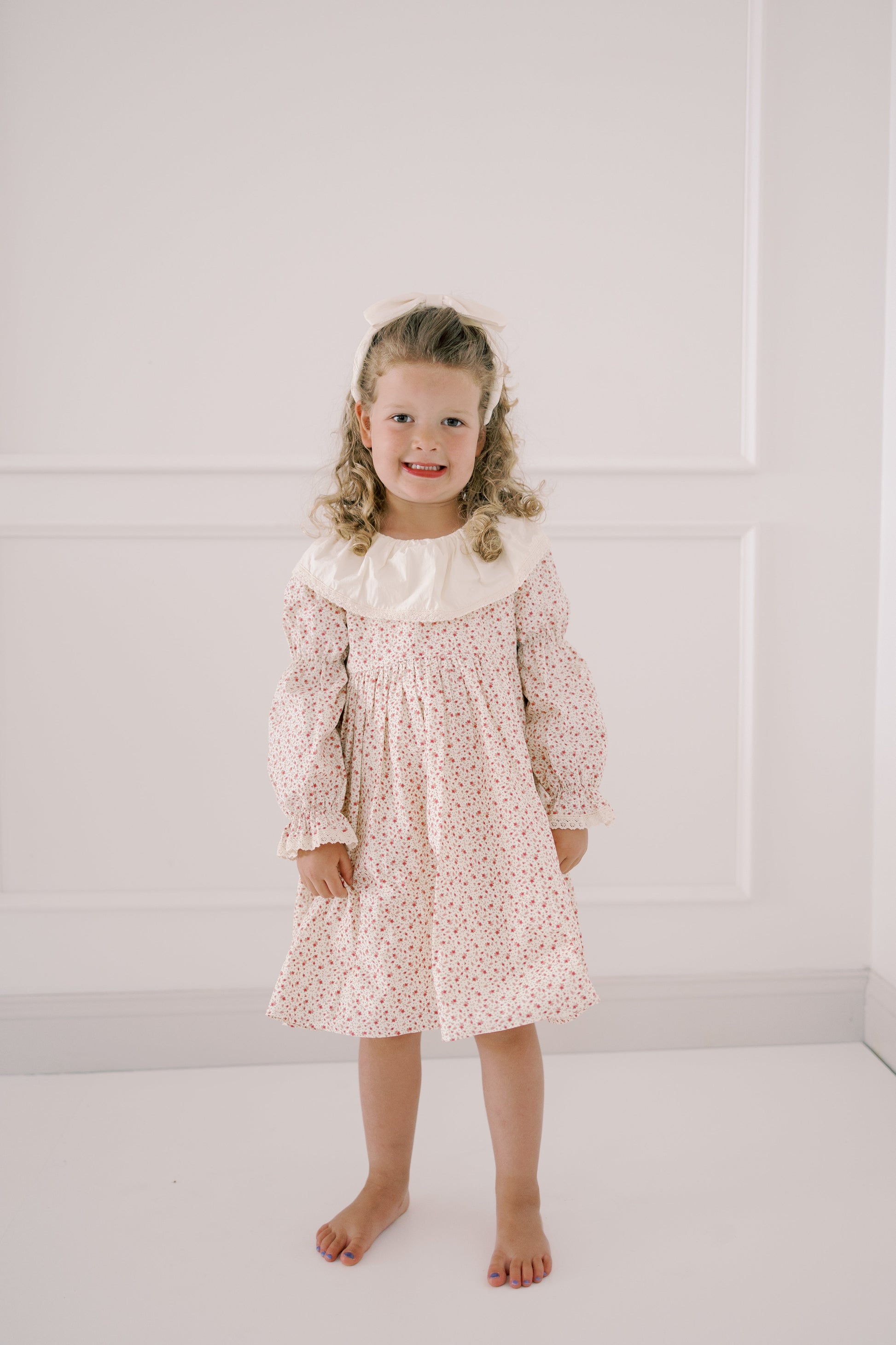 Marguerite Dress