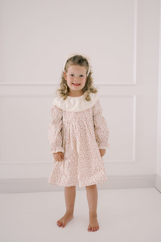 Marguerite Dress