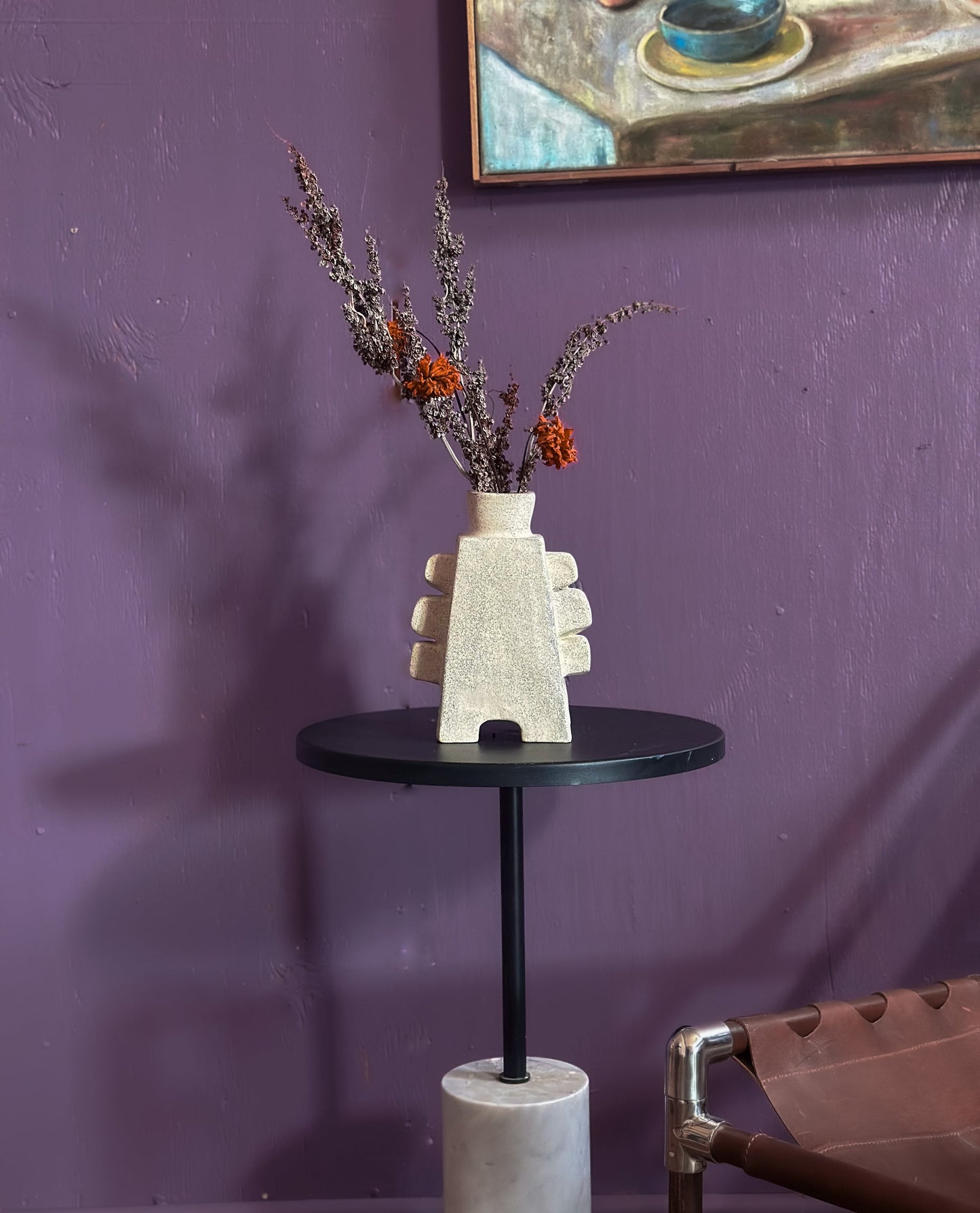 Eyi Vase