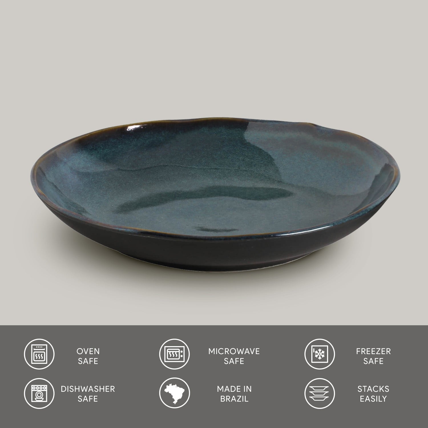 Salad Bowl Set of 6
