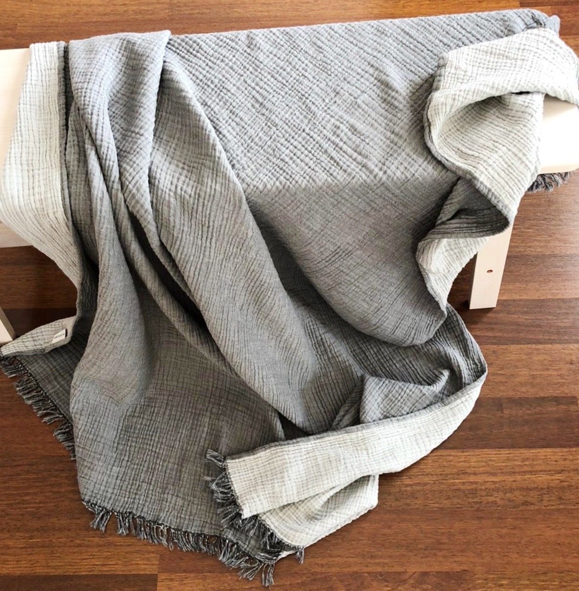 Soho Supersoft Throw