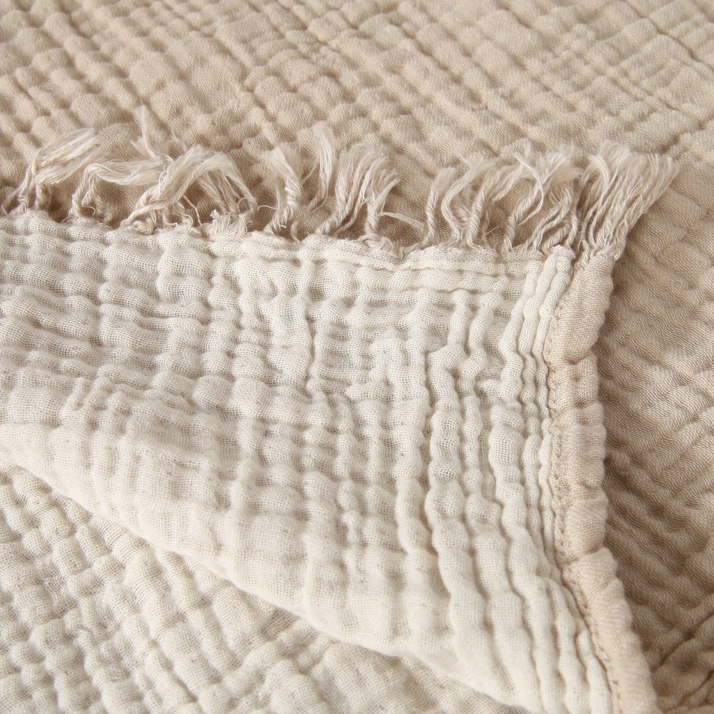 Soho Supersoft Throw