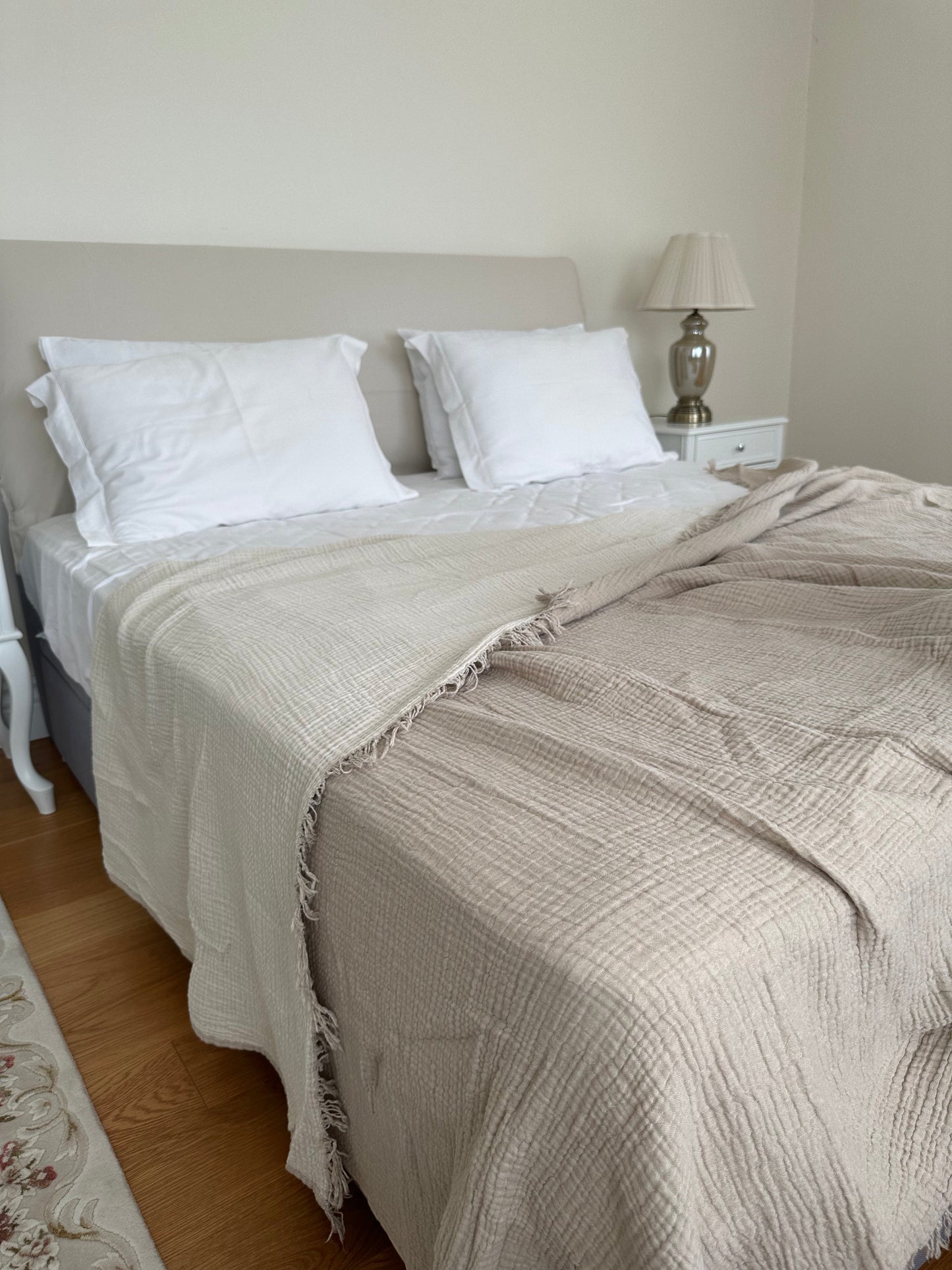 Soho Supersoft Blanket