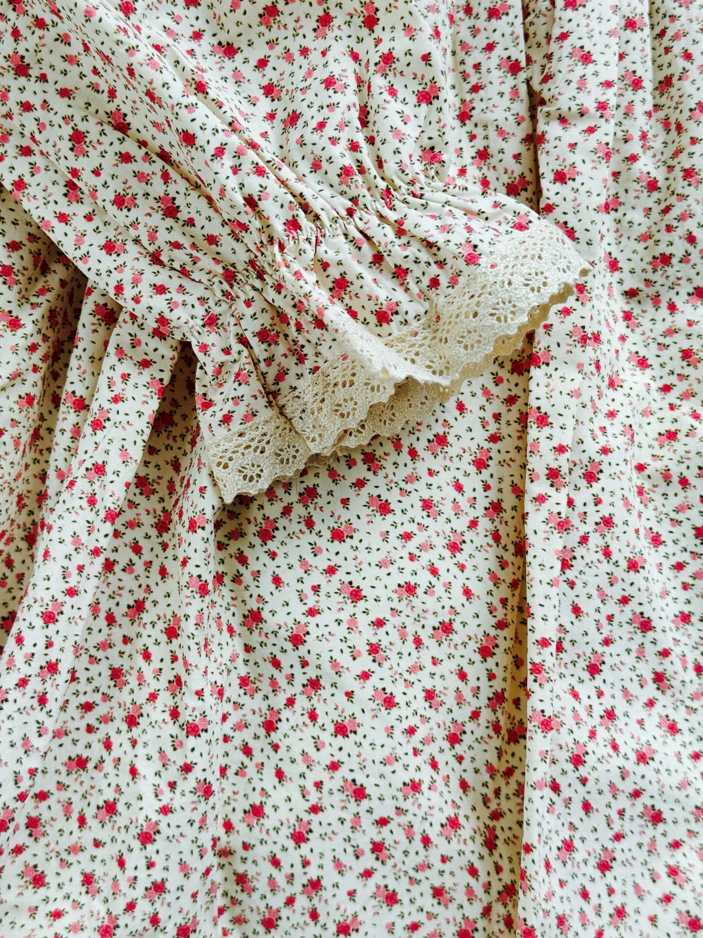 Marguerite Dress