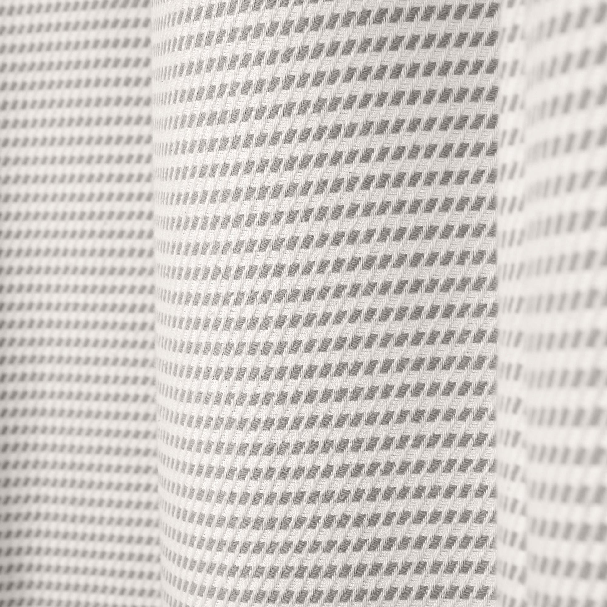 Pixel Shower Curtain