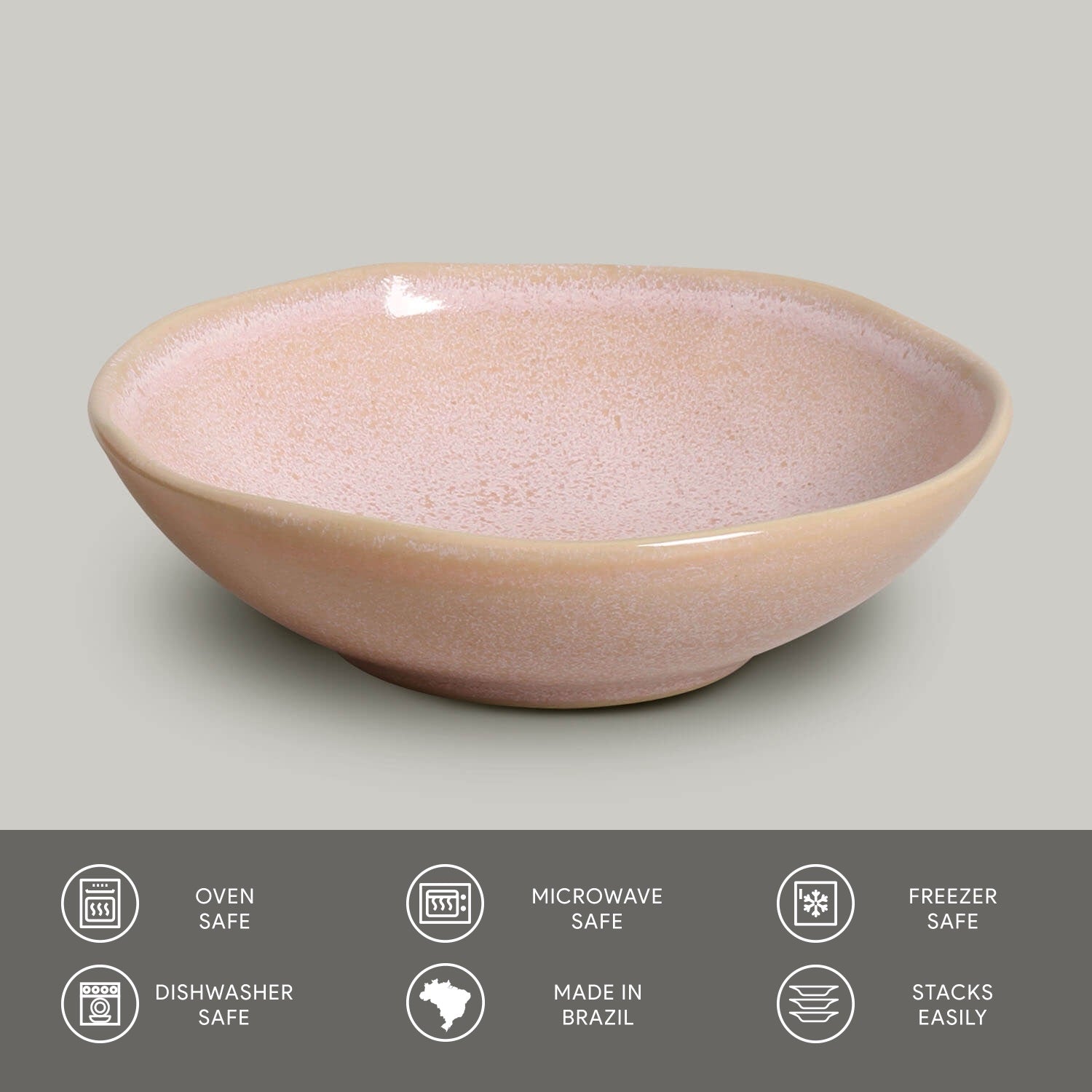 Cereal Bowl Set of 6