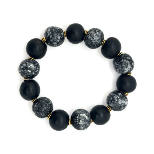 Pomsky Bracelet