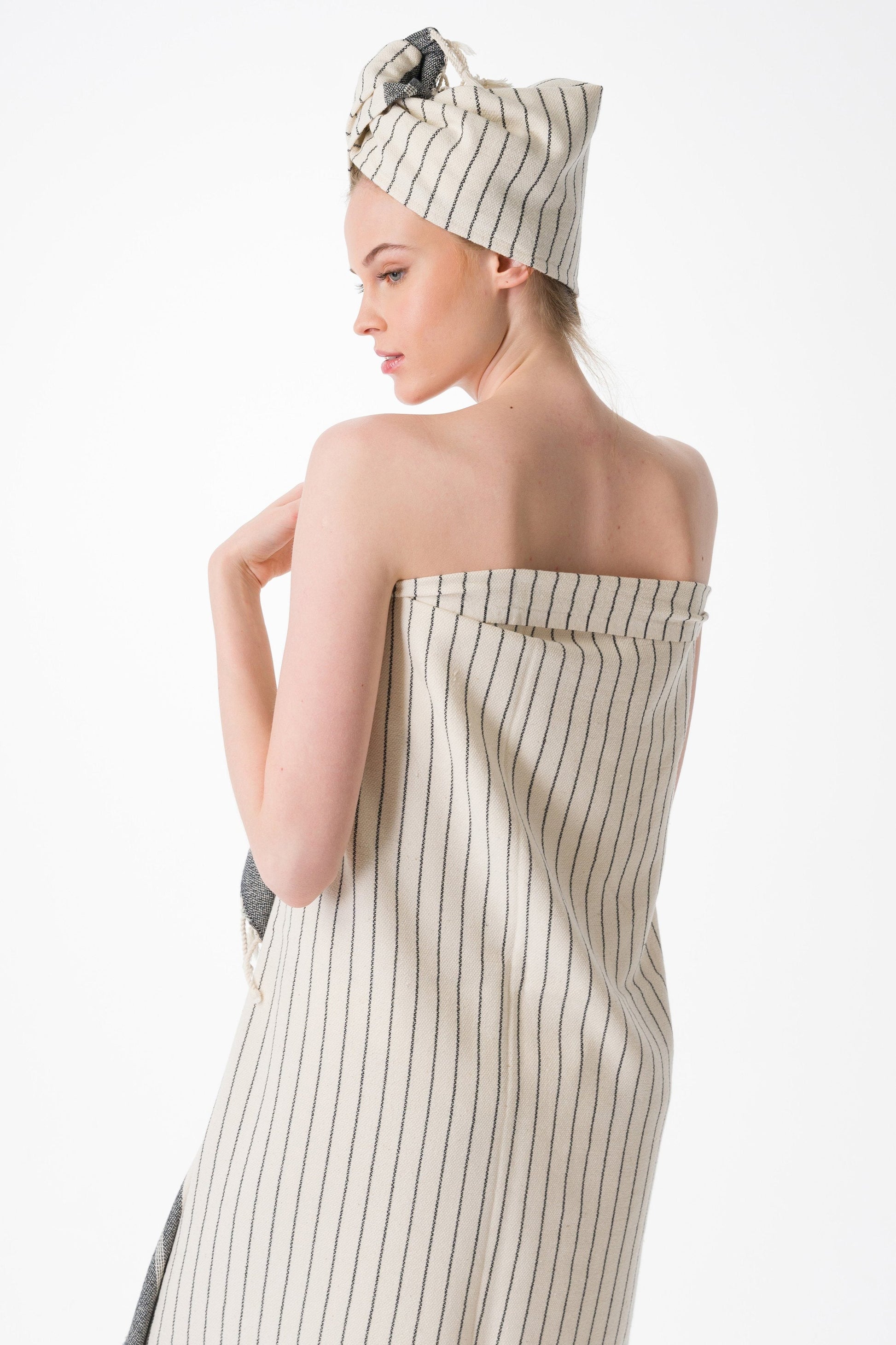 Mila Turkish Hand / Kitchen Towel