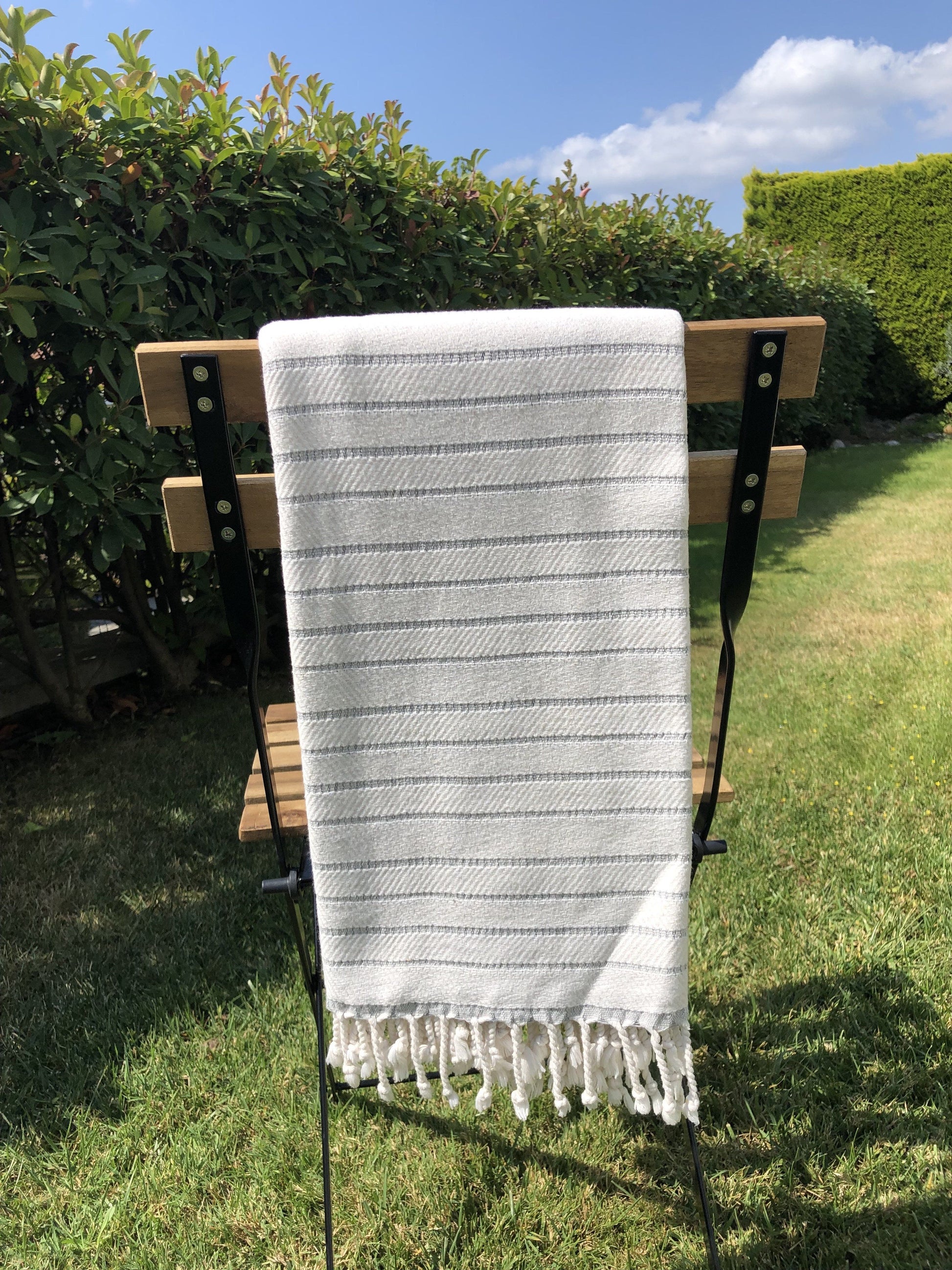 Cloud Soft Turkish Towel