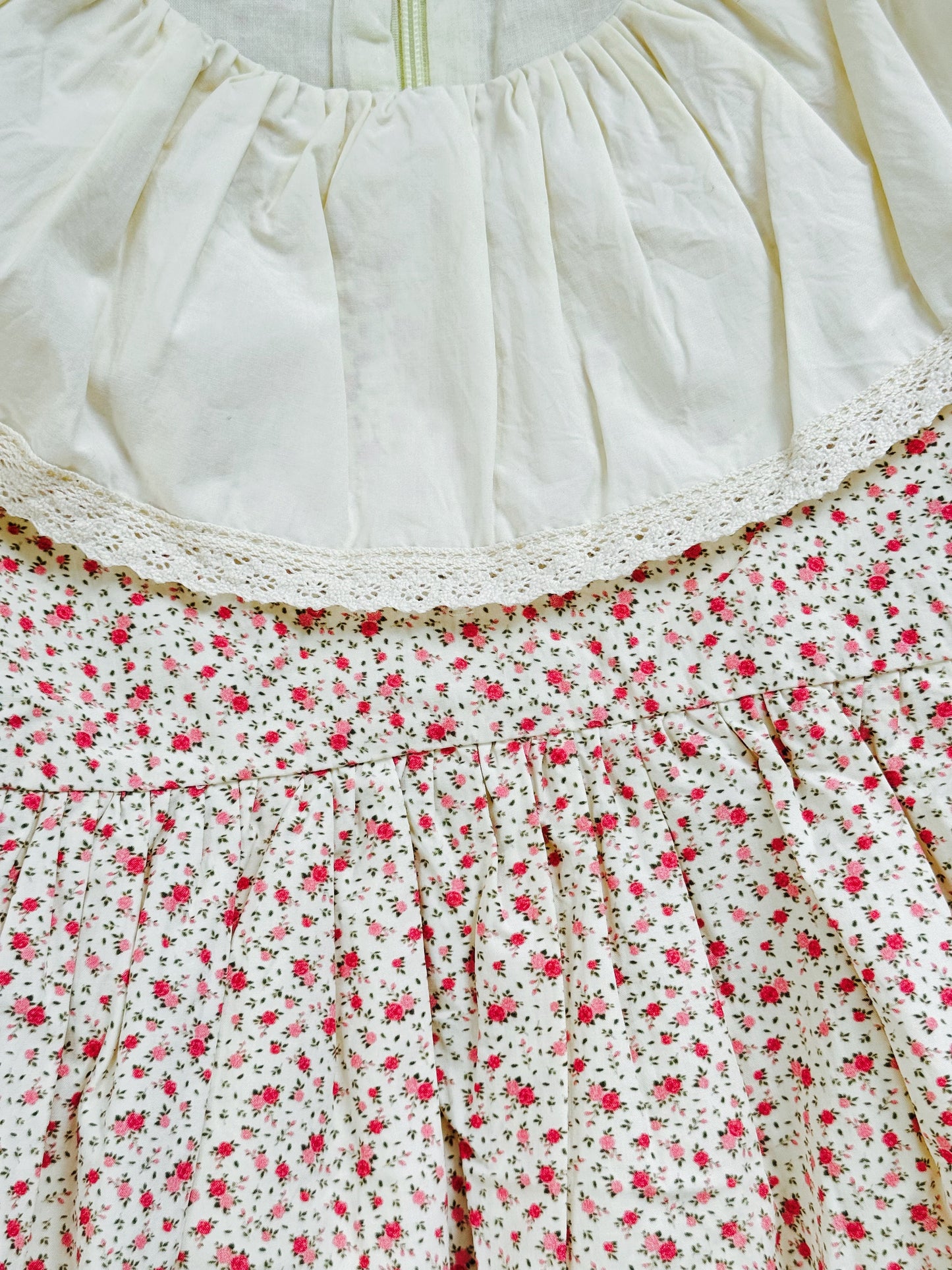 Marguerite Dress