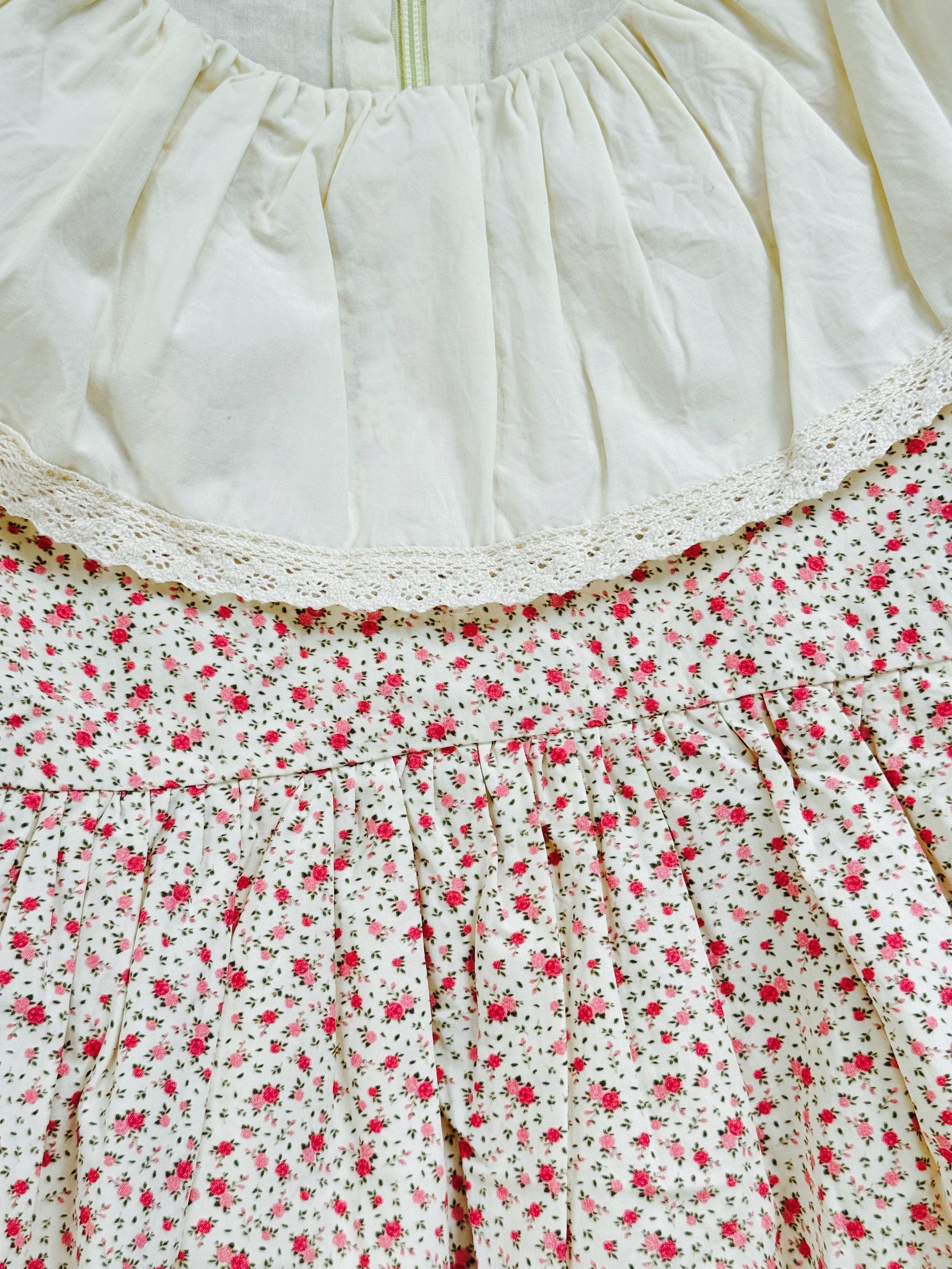 Marguerite Dress