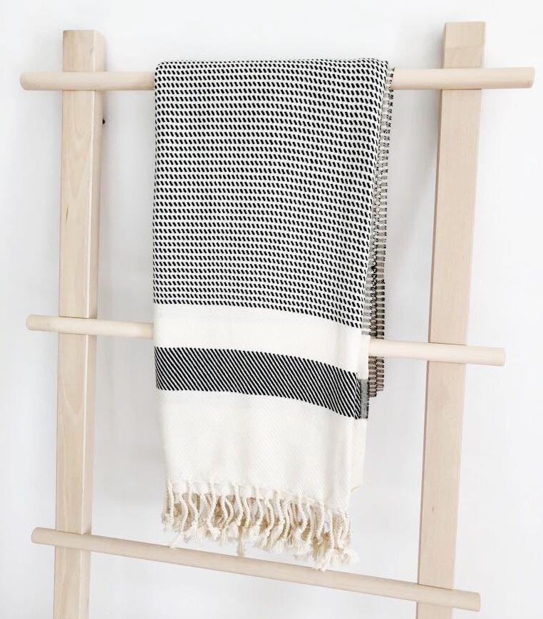 Pixel Turkish Towel