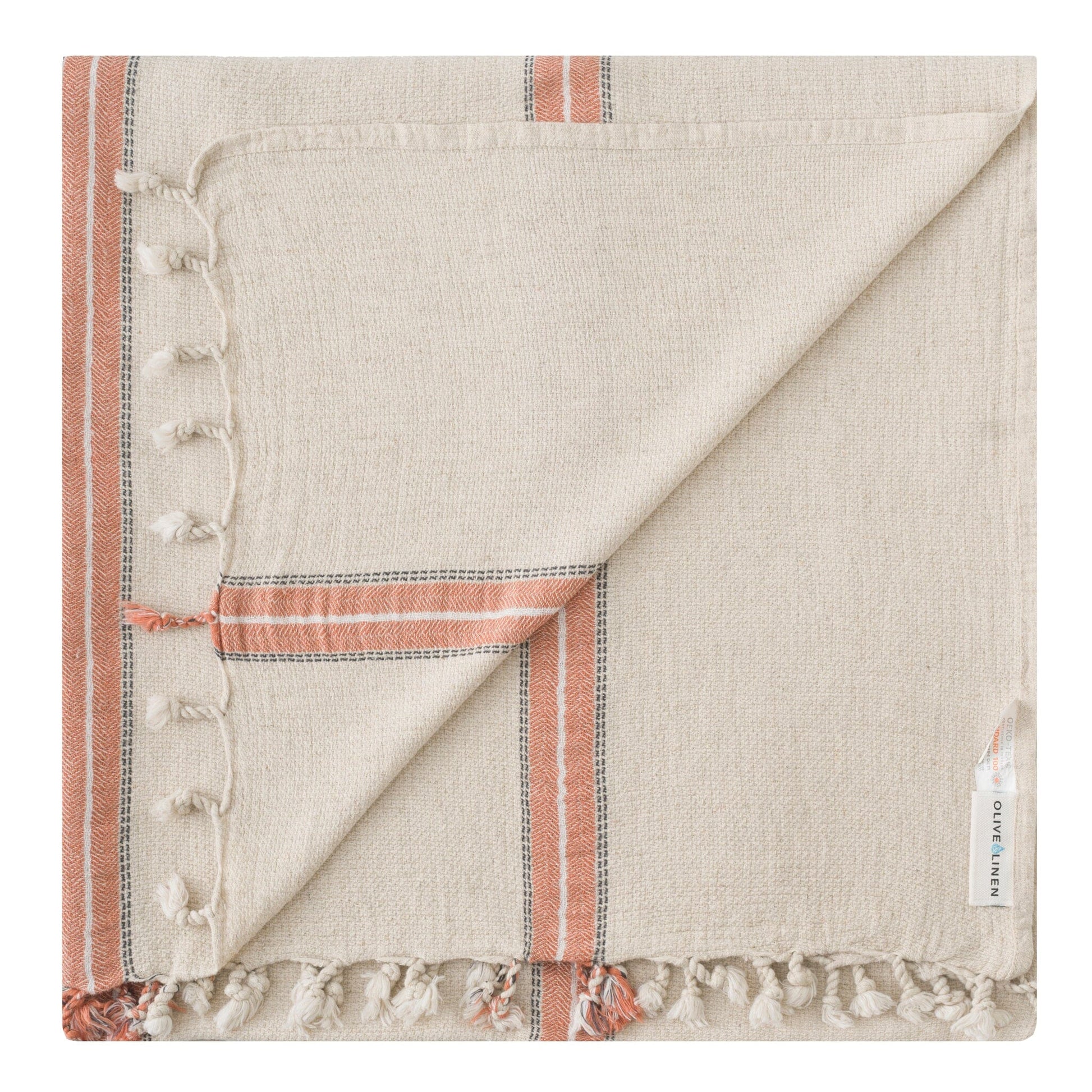 Bosa Linen Turkish Towel