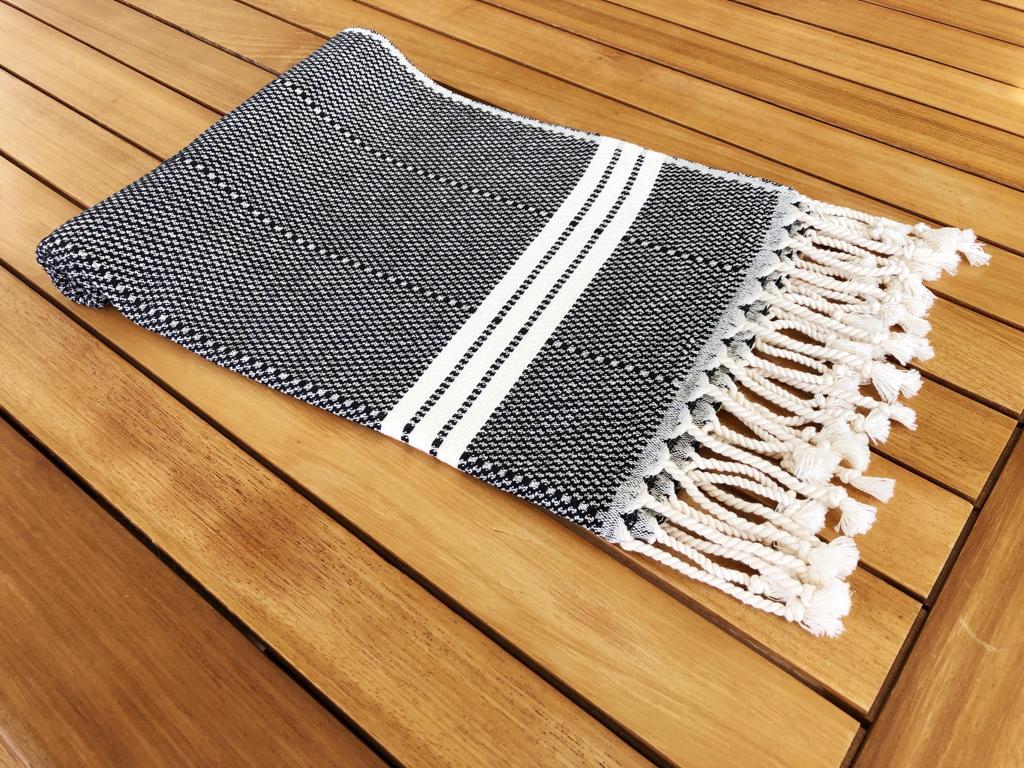 Newport Turkish Hand / Kitchen Towel