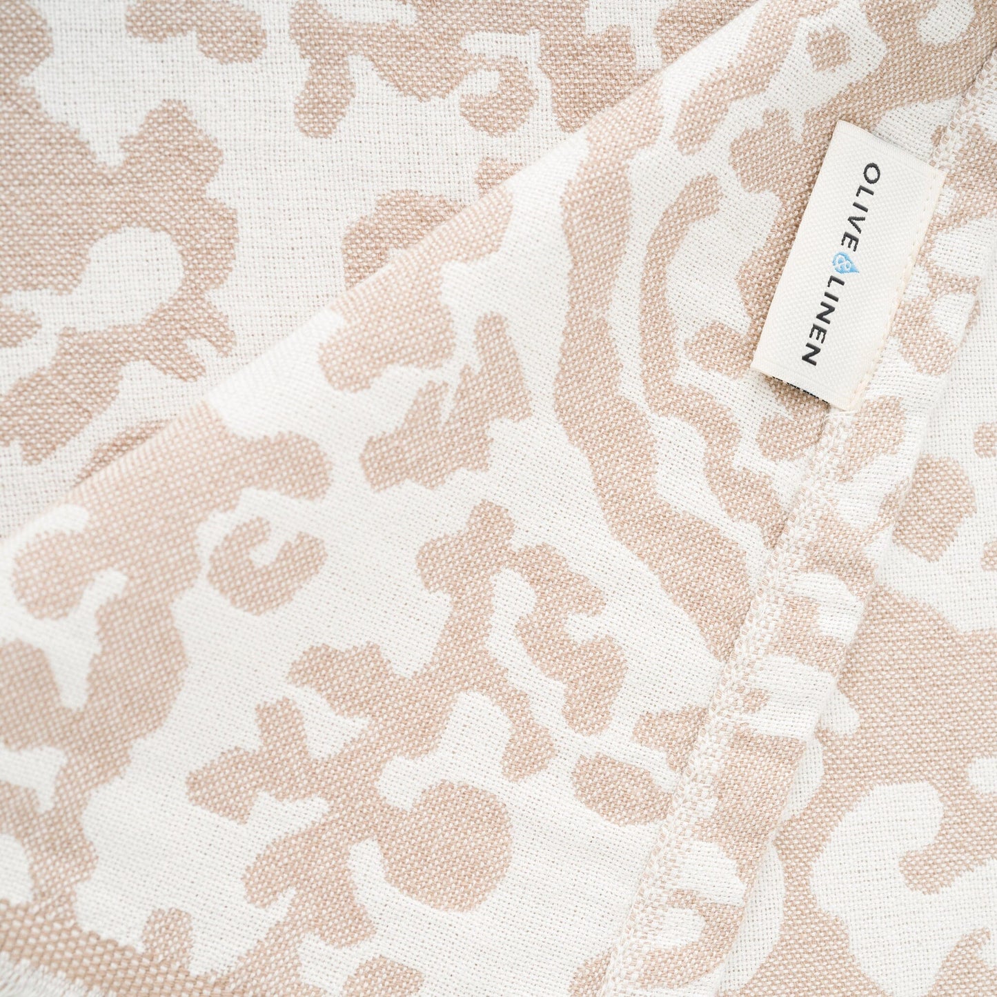 Raina Blanket