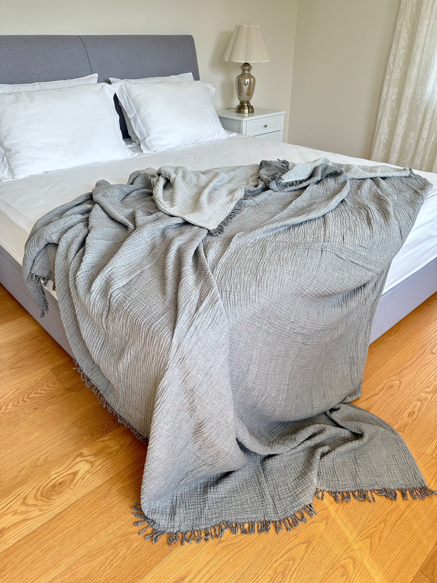 Soho Supersoft Blanket