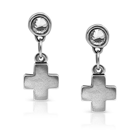 Sable Earrings