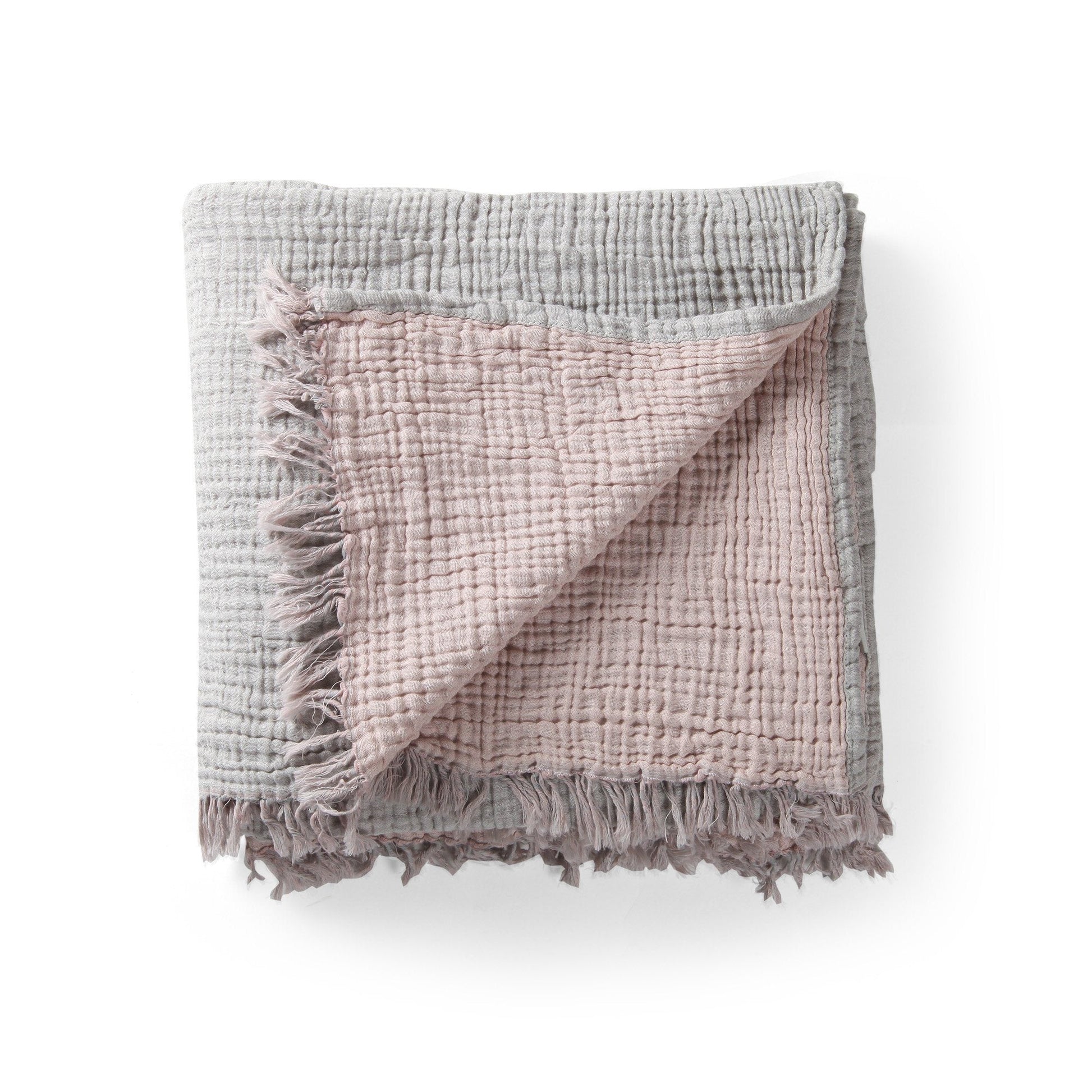 Soho Supersoft Throw