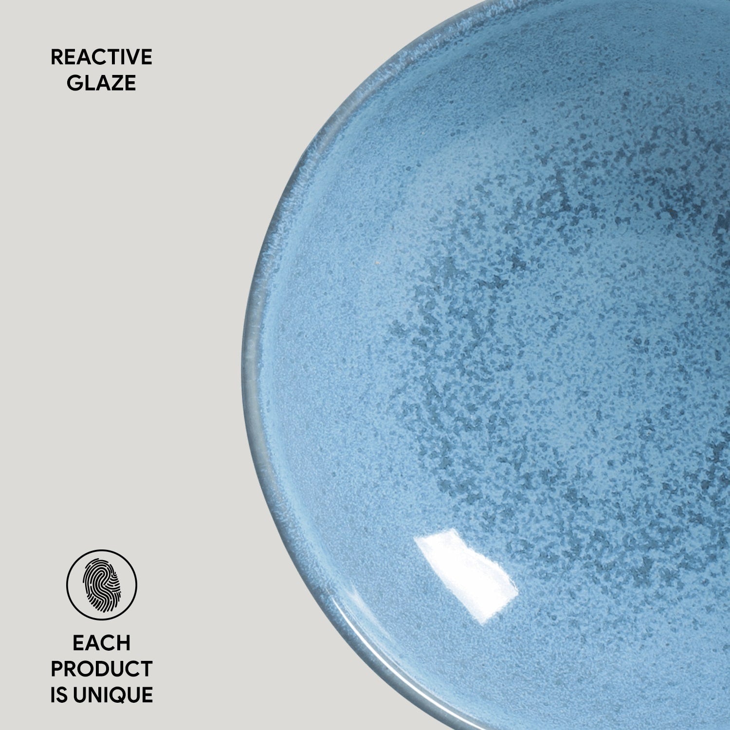 Cereal Bowl Set of 6