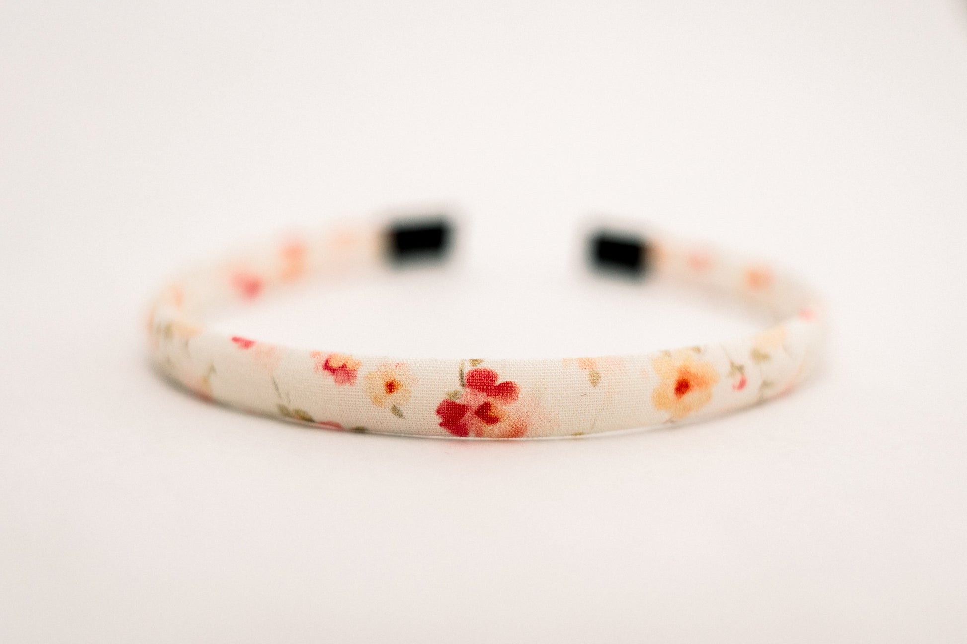 Petite Petals Headband- Sunlit Meadow