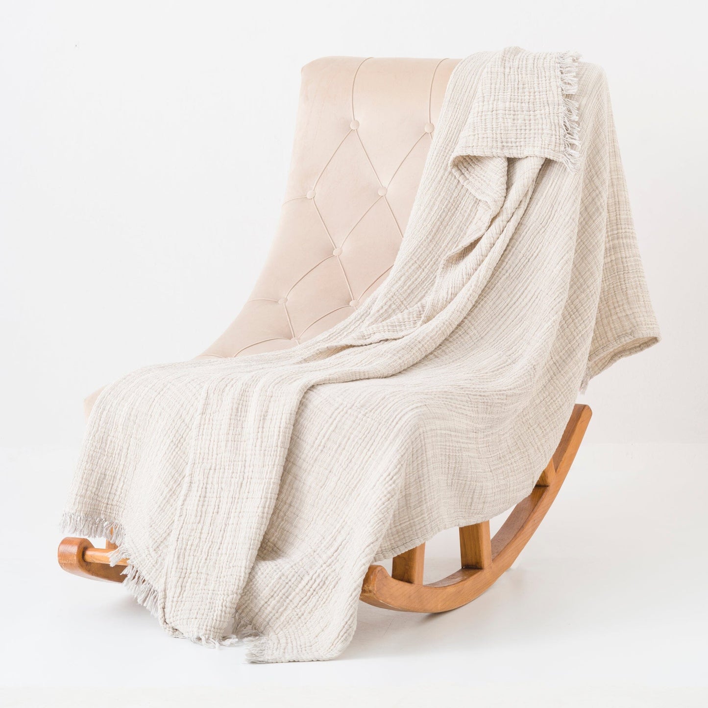 Soho Supersoft Throw