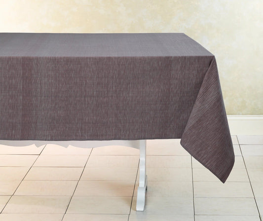 TIMELESS Ikat Tablecloth. Organic Cotton – Fair Trade – Artisan Made