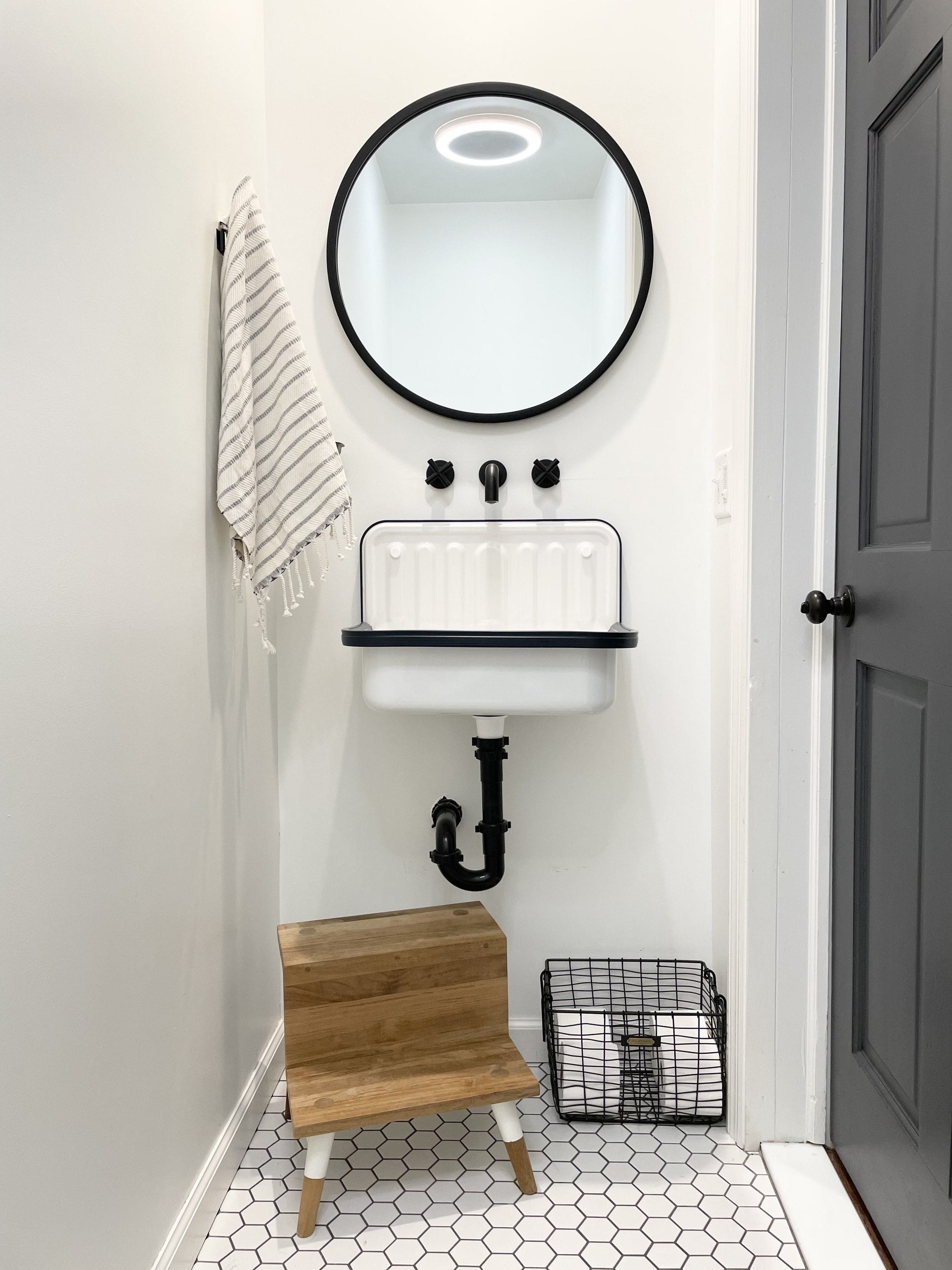 Cloud Soft Turkish Hand / Kitchen Towel Bundle