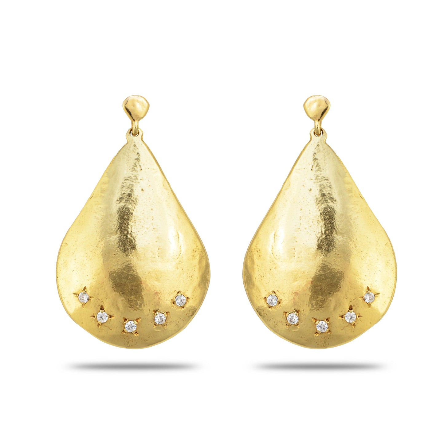 Parisian Earrings