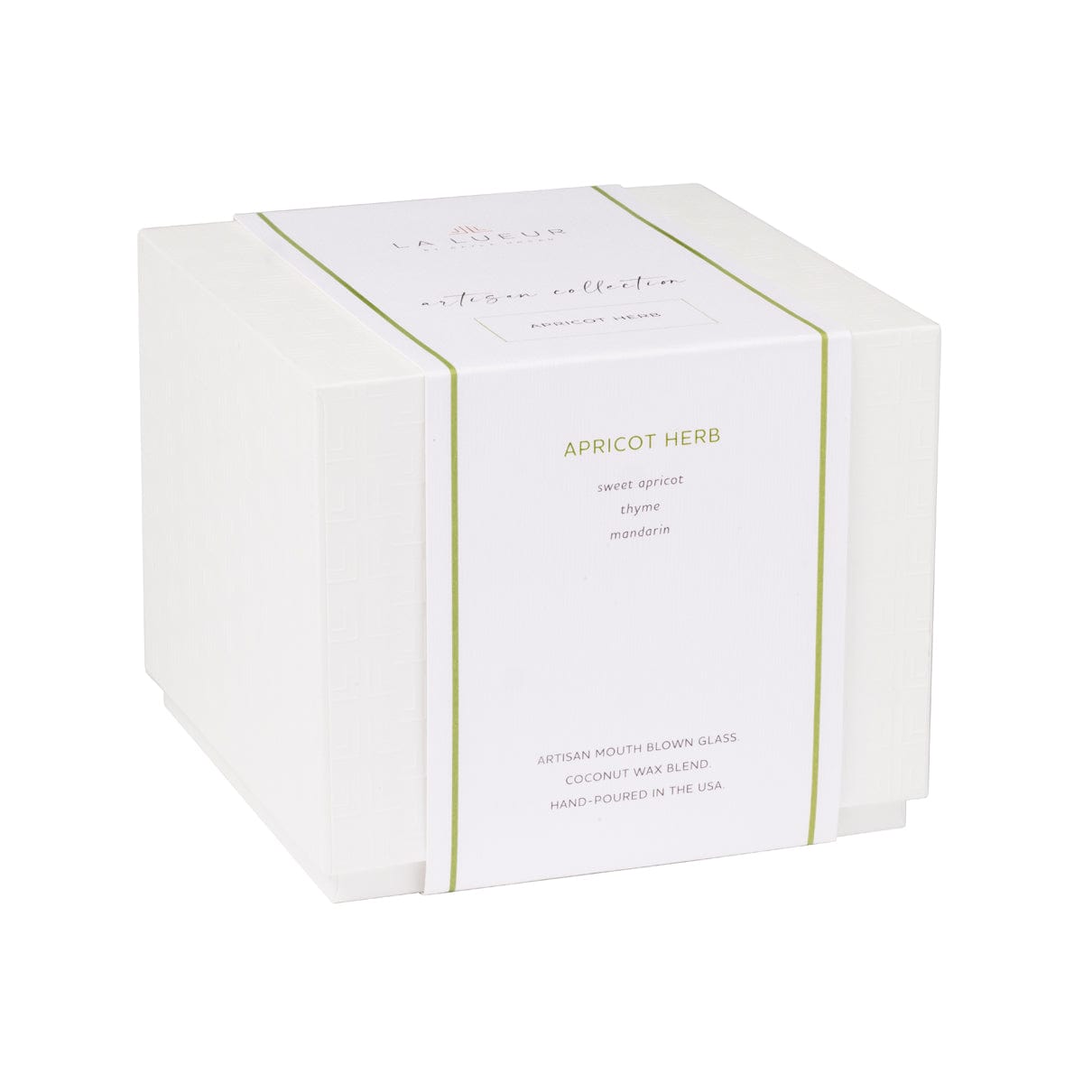 Apricot Herb | 11 oz | 24 oz