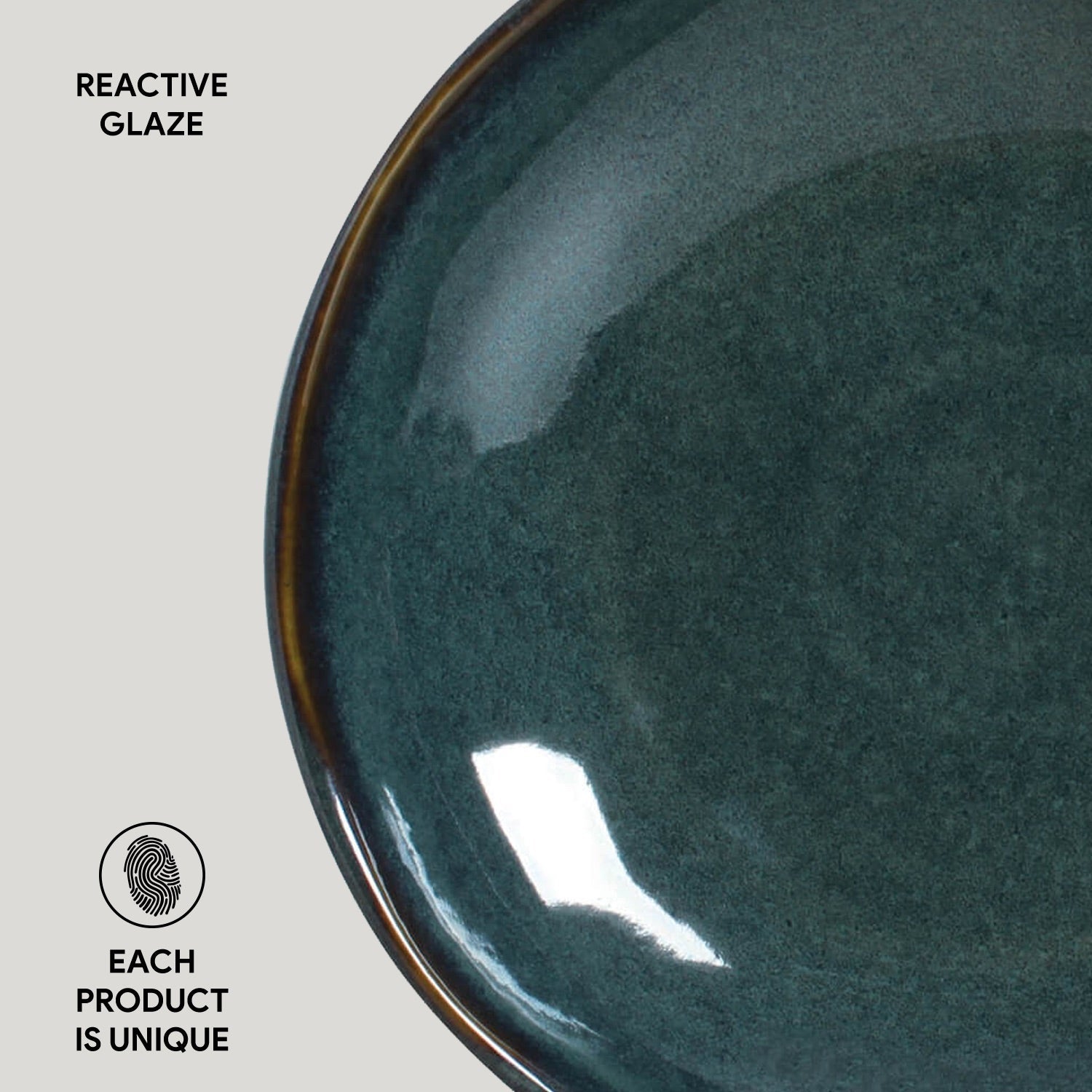 Pasta Plate Set of 6