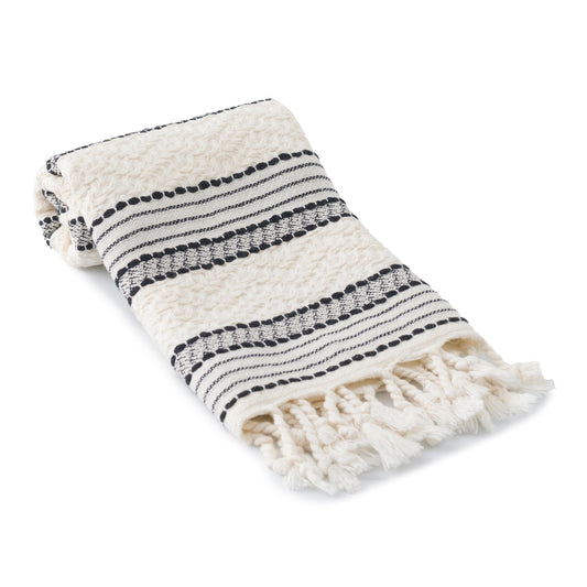 Sylvie Turkish Hand / Kitchen Towel Bundle