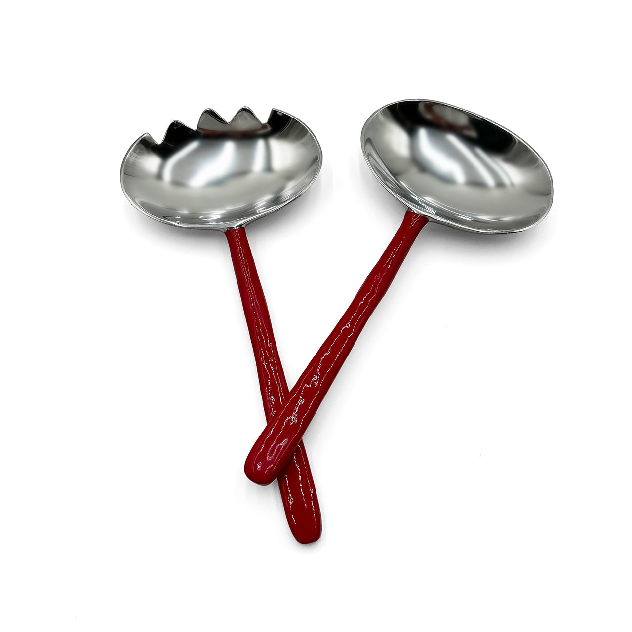 San Miguel Salad Server - In Stock