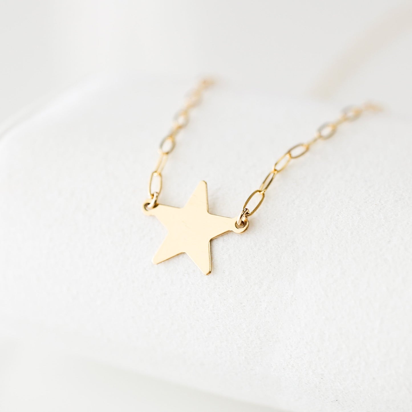 Nova Necklace