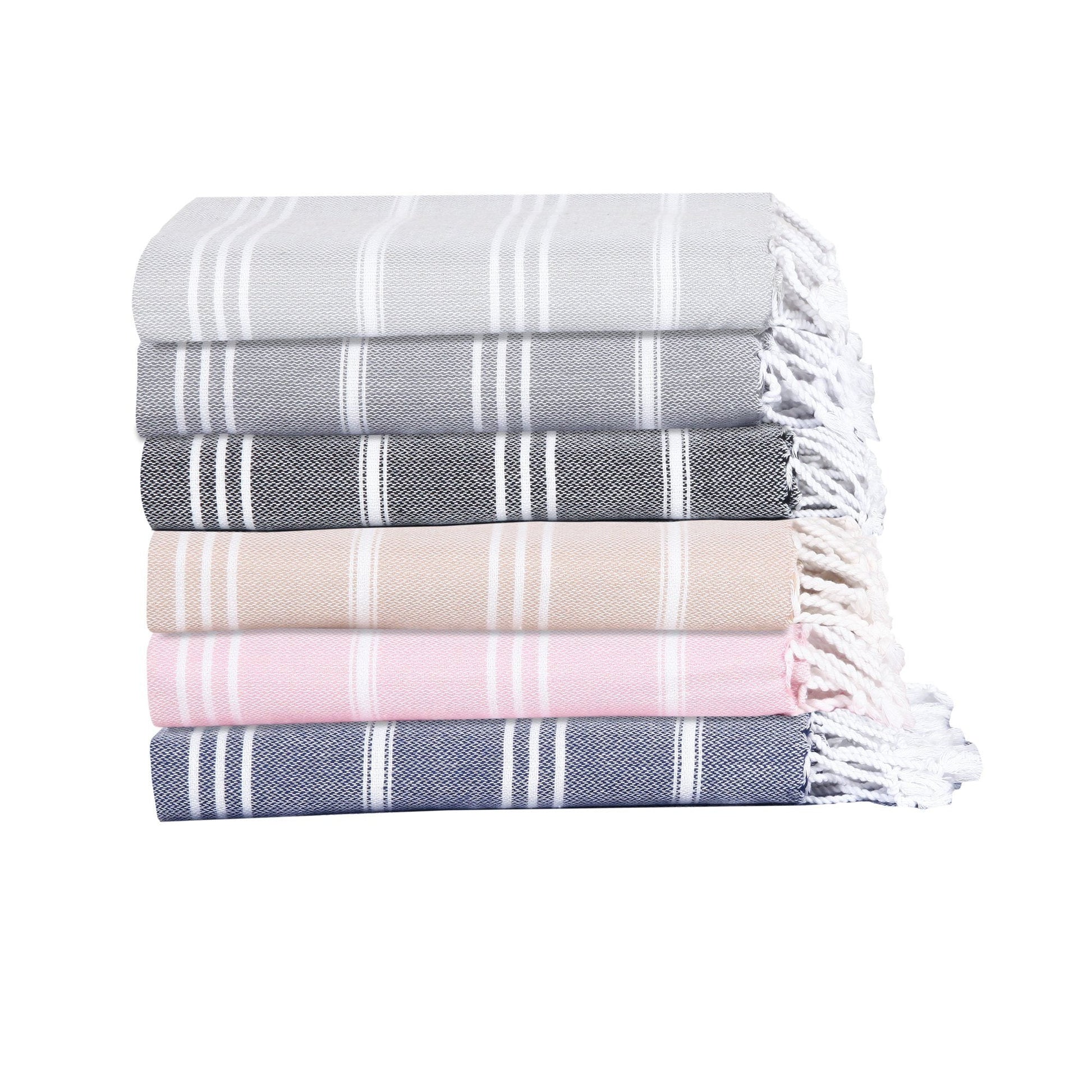 Bodrum Turkish Hand / Kitchen Towel