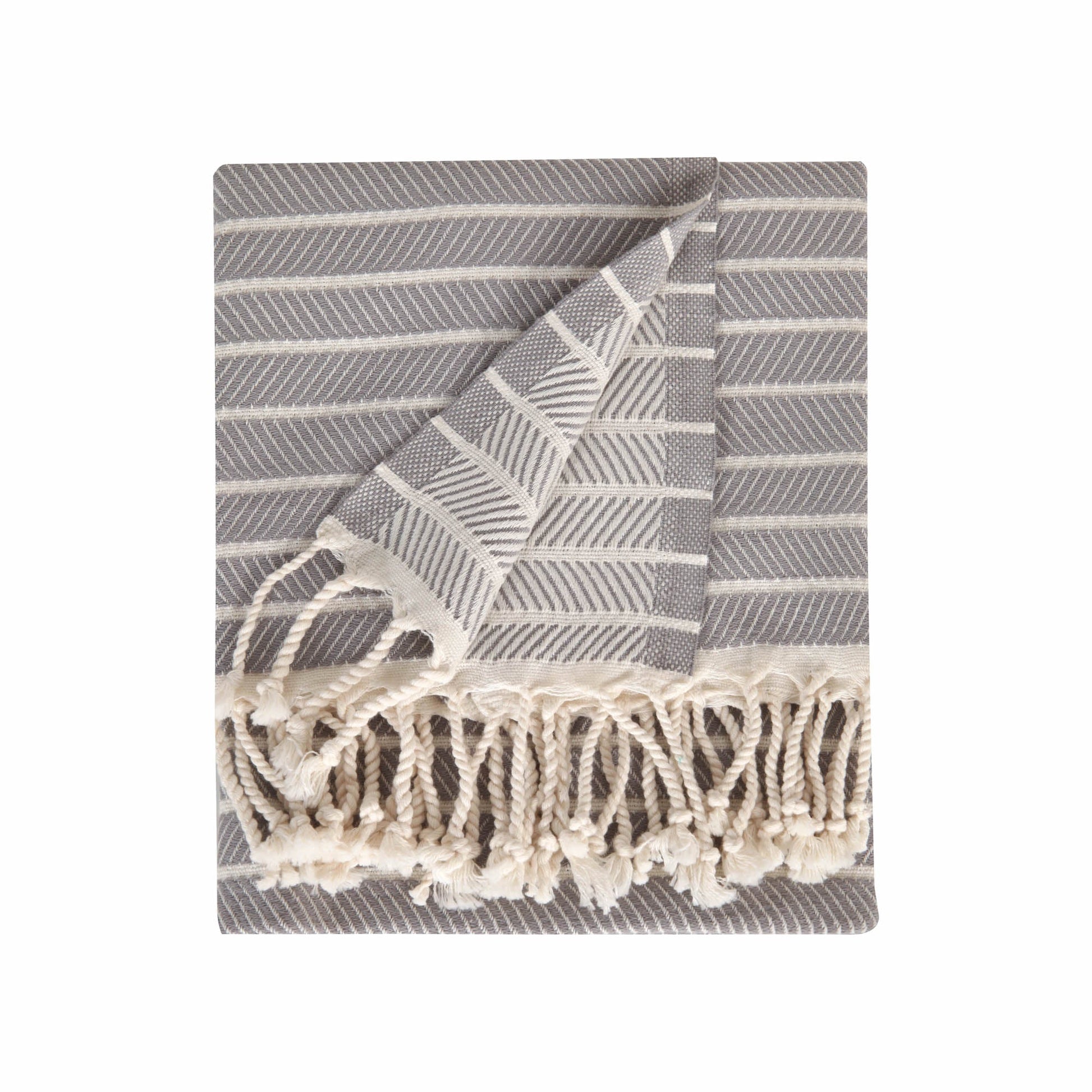 Cloud Soft Turkish Hand / Kitchen Towel Bundle