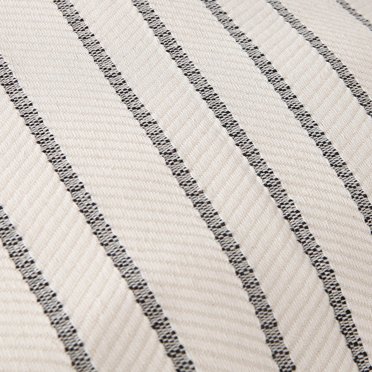 Cloud Soft Throw Pillow Cover SQ