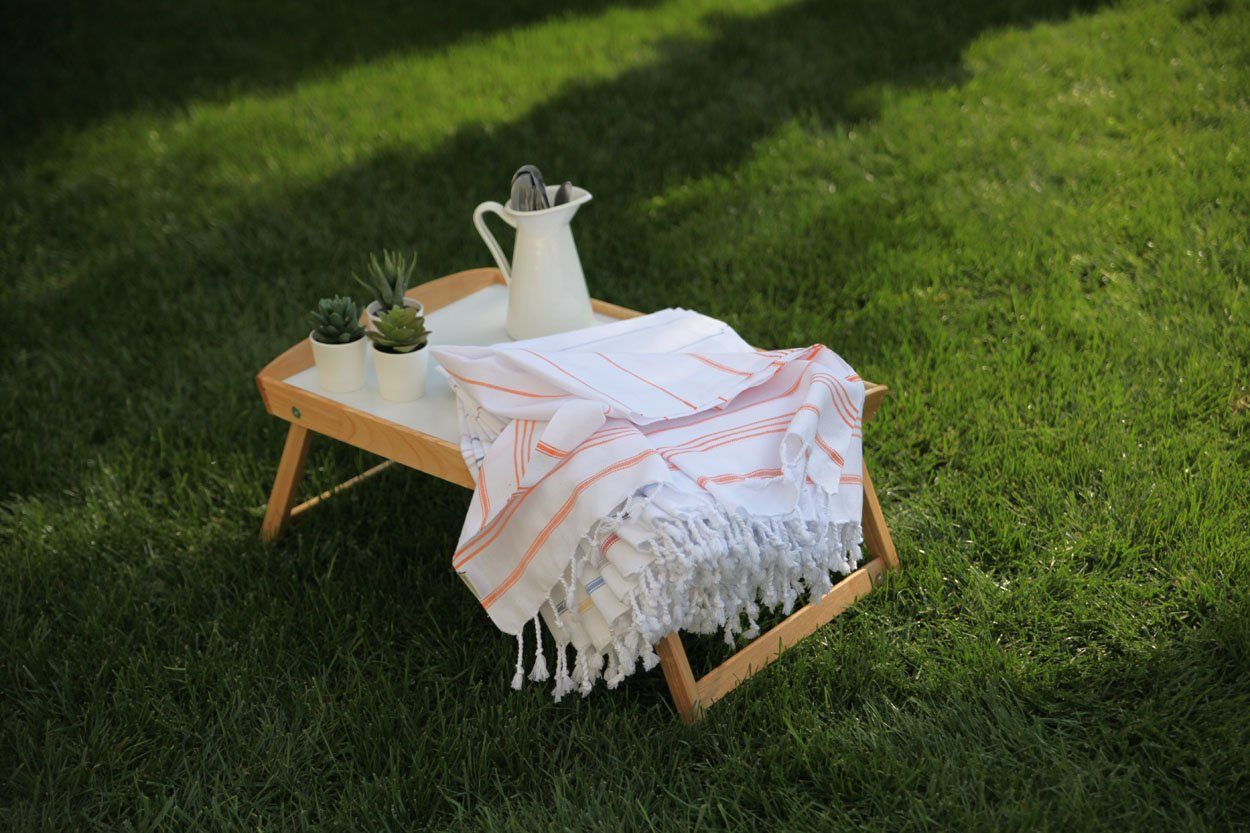 Datca Turkish Hand / Kitchen Towel