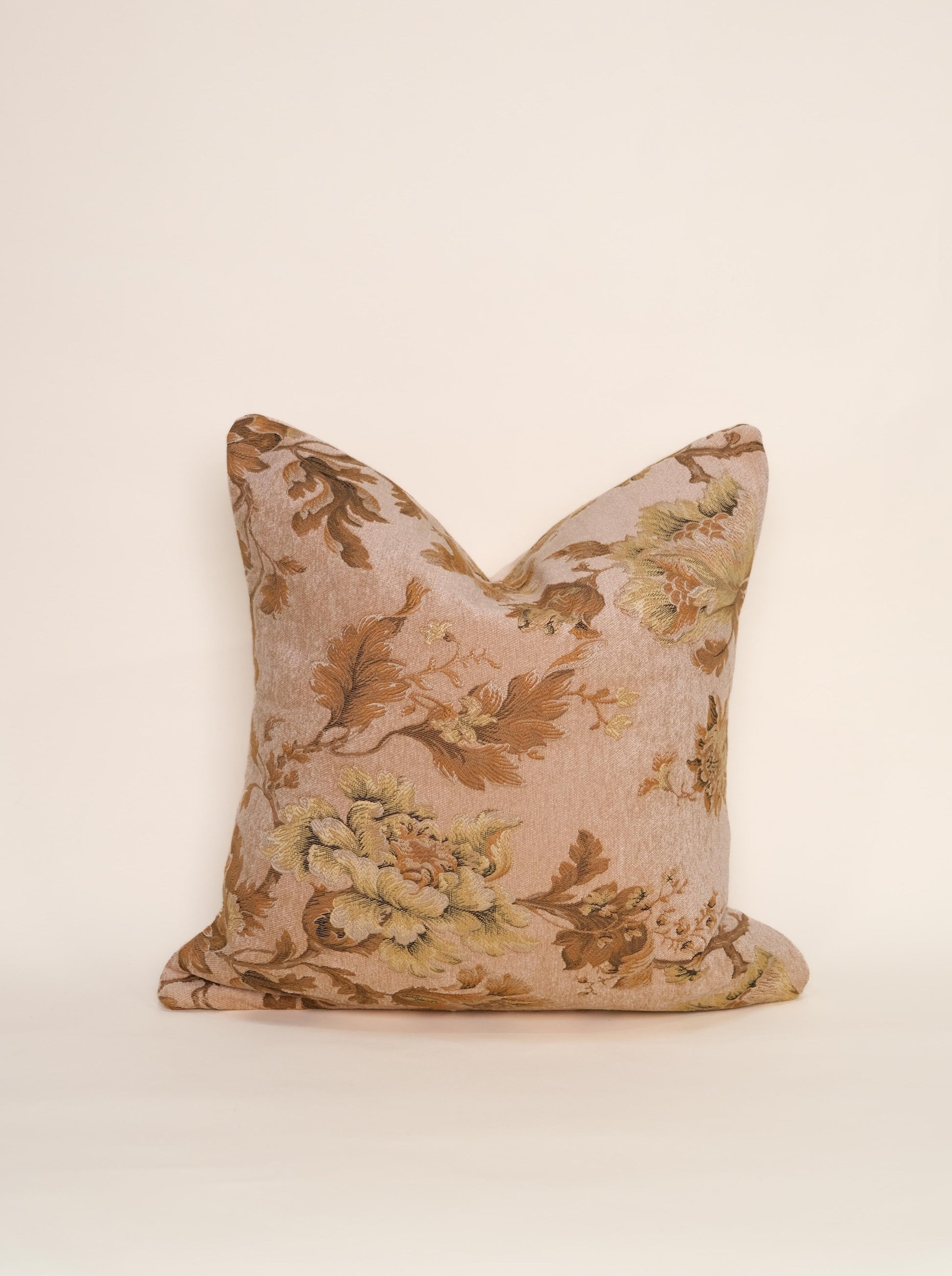 Benice Tapestry Pillow