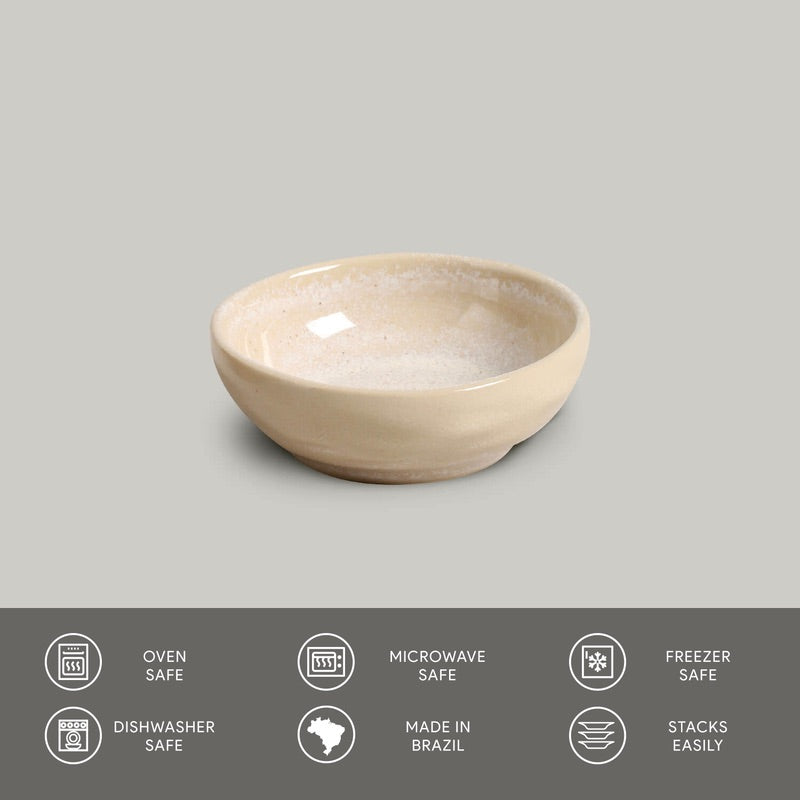 Organic Ramekin Set of 6