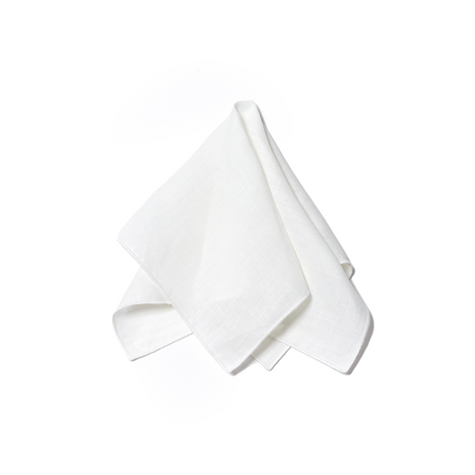S/4 Table Napkins