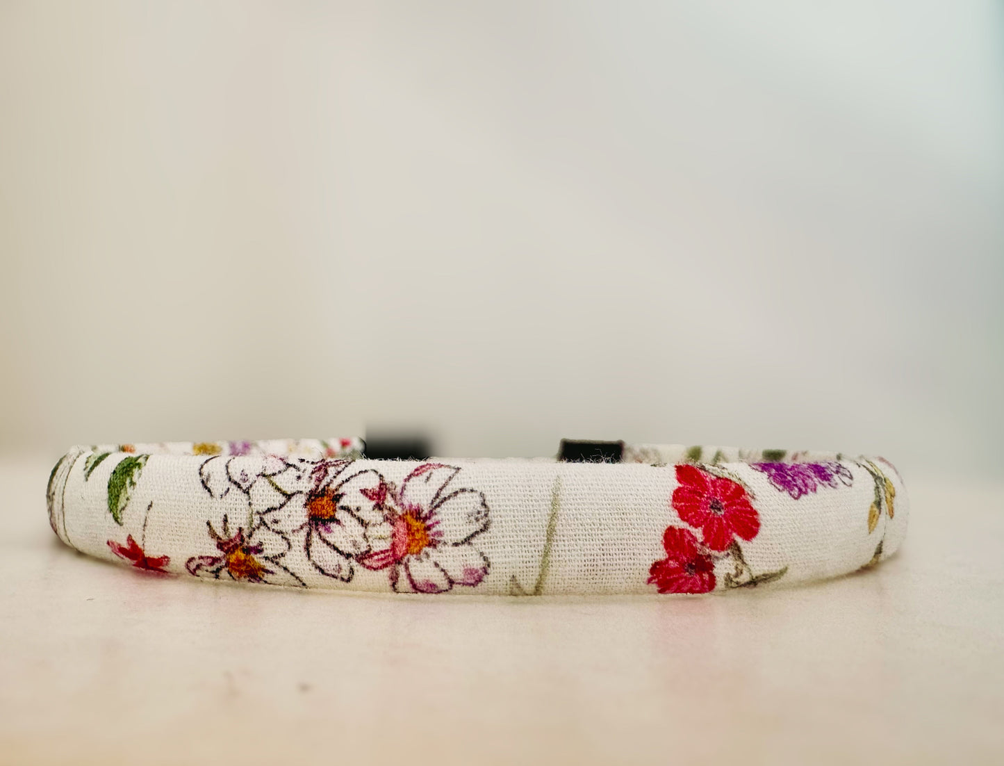 Petite Petals Headband | Wildflower Waltz