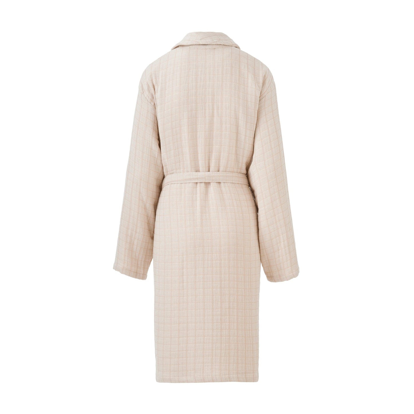 Peyton Turkish Towel Robe