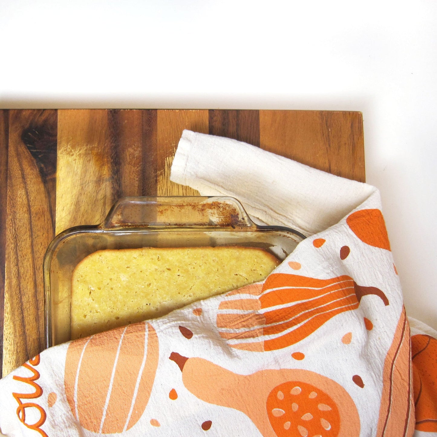 Gourd Dish Towel