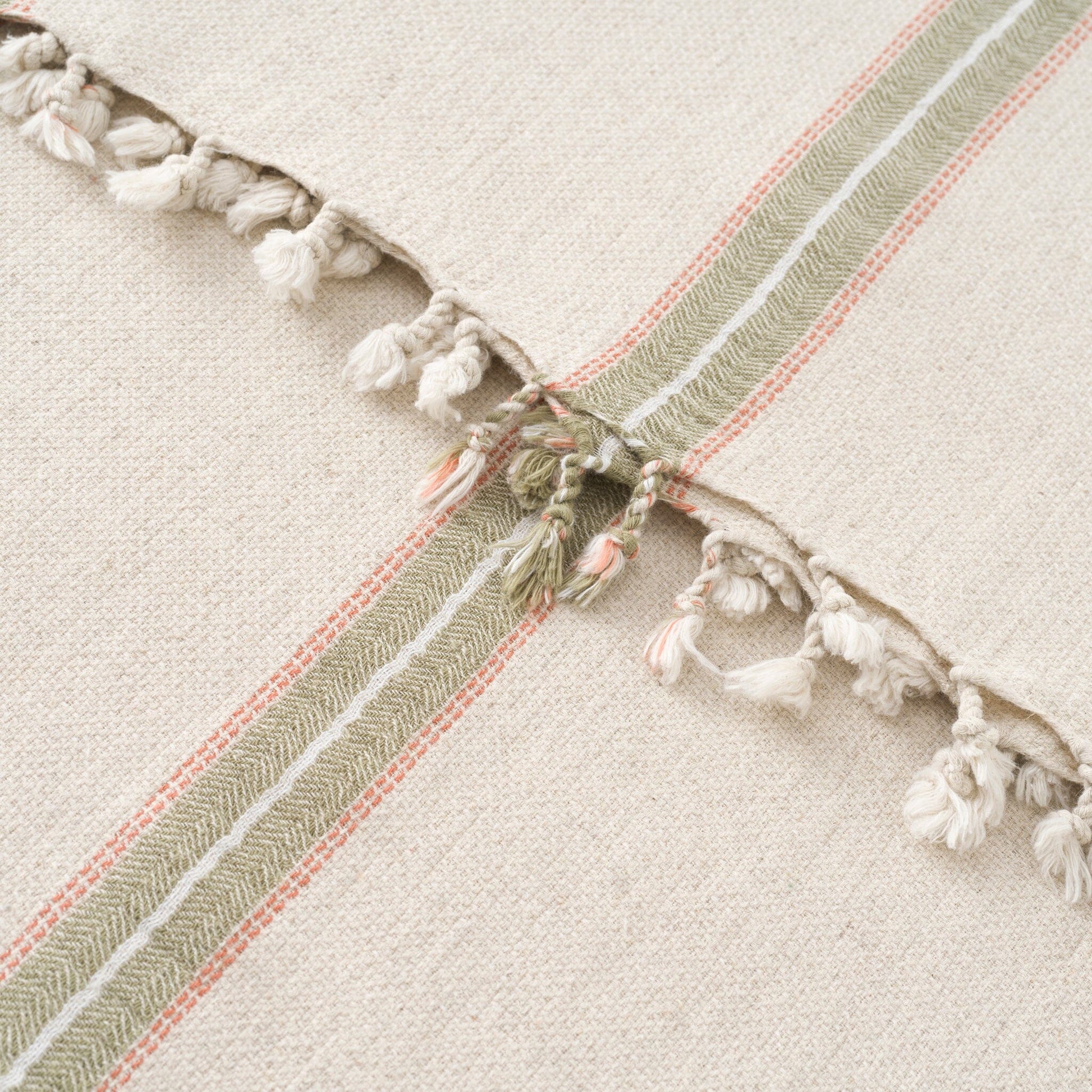 Bosa Linen Turkish Towel