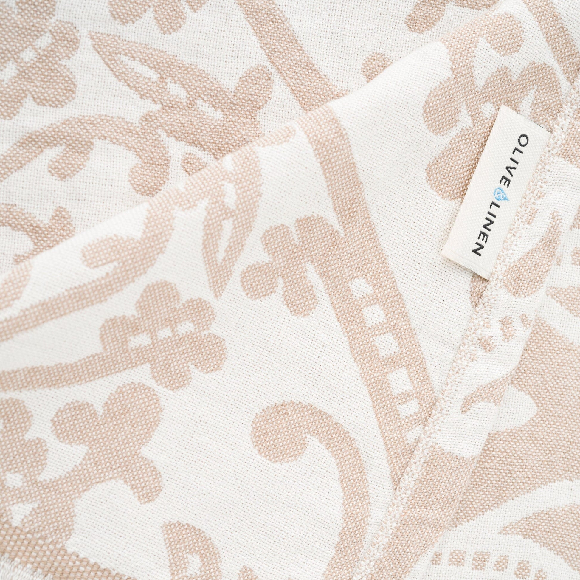 Simla Blanket